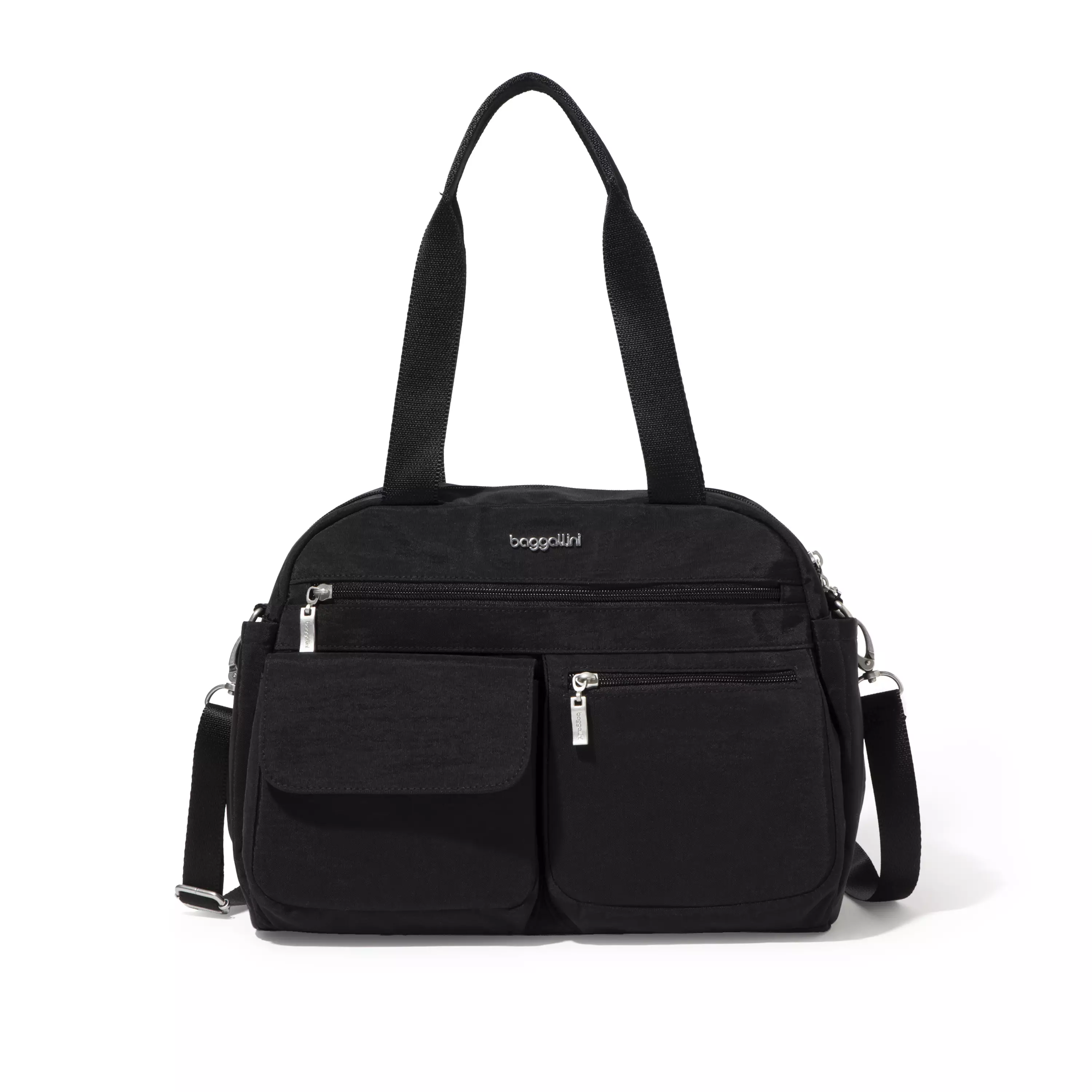 Modern Everywhere Satchel