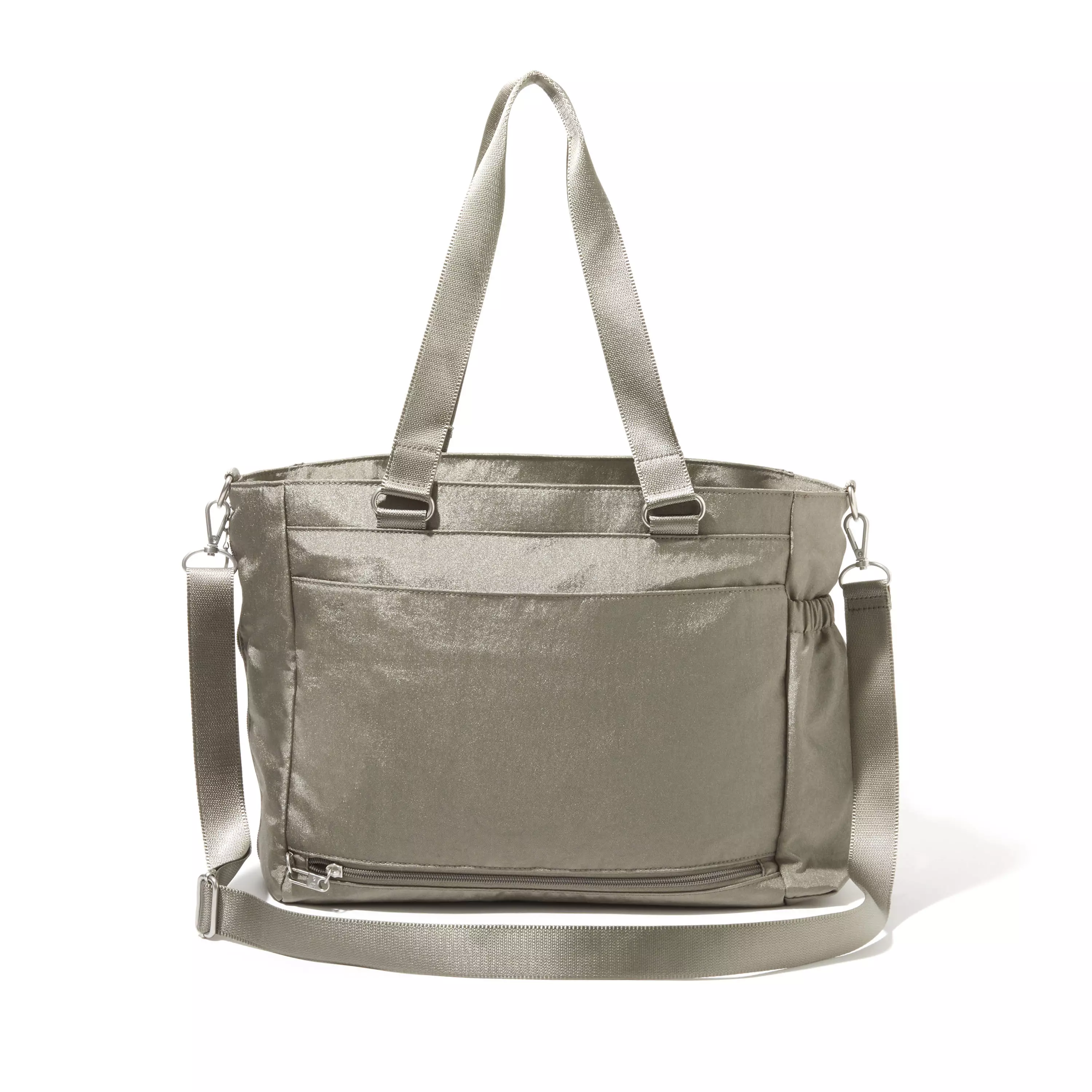 True Classic Laptop Tote