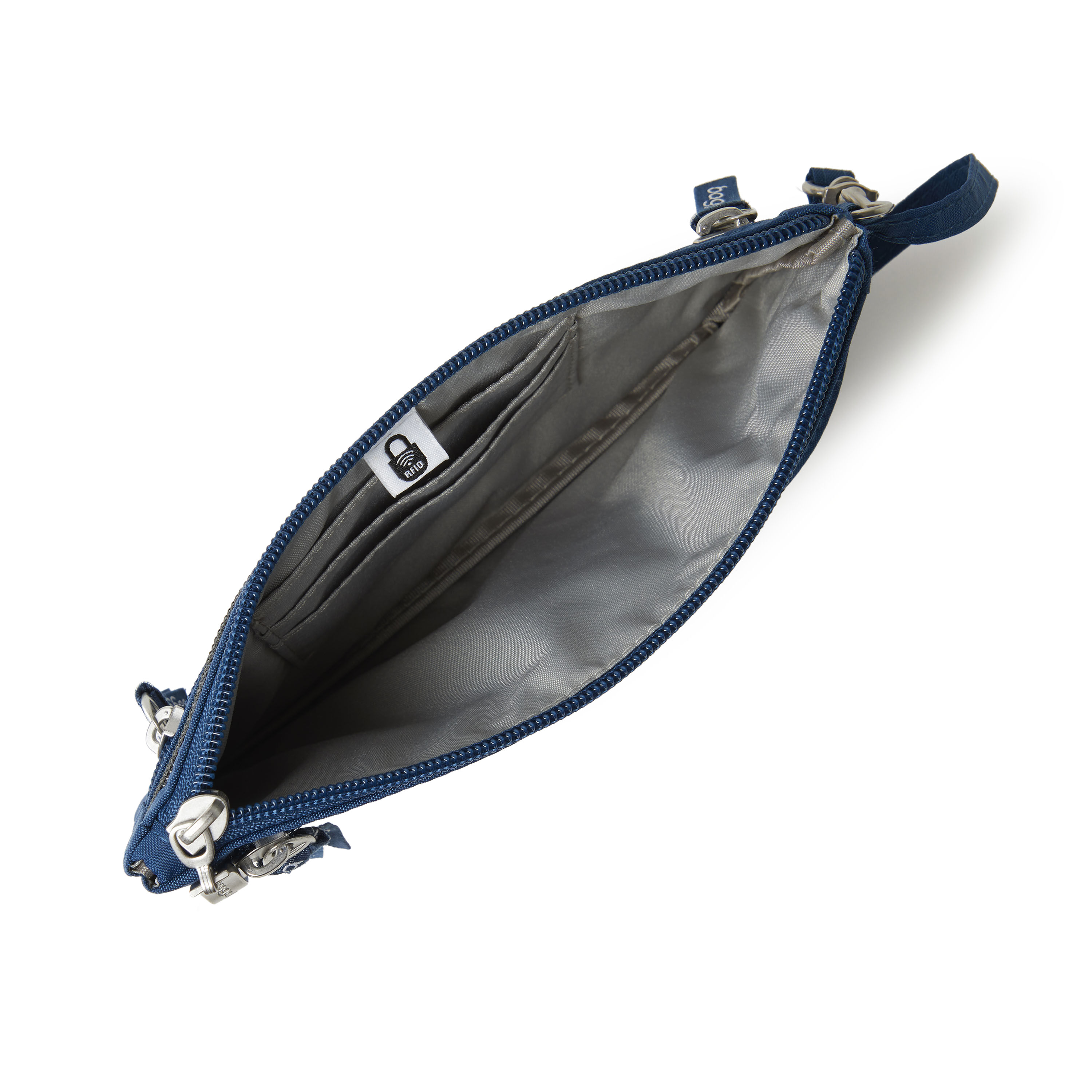 RFID Currency Organizer