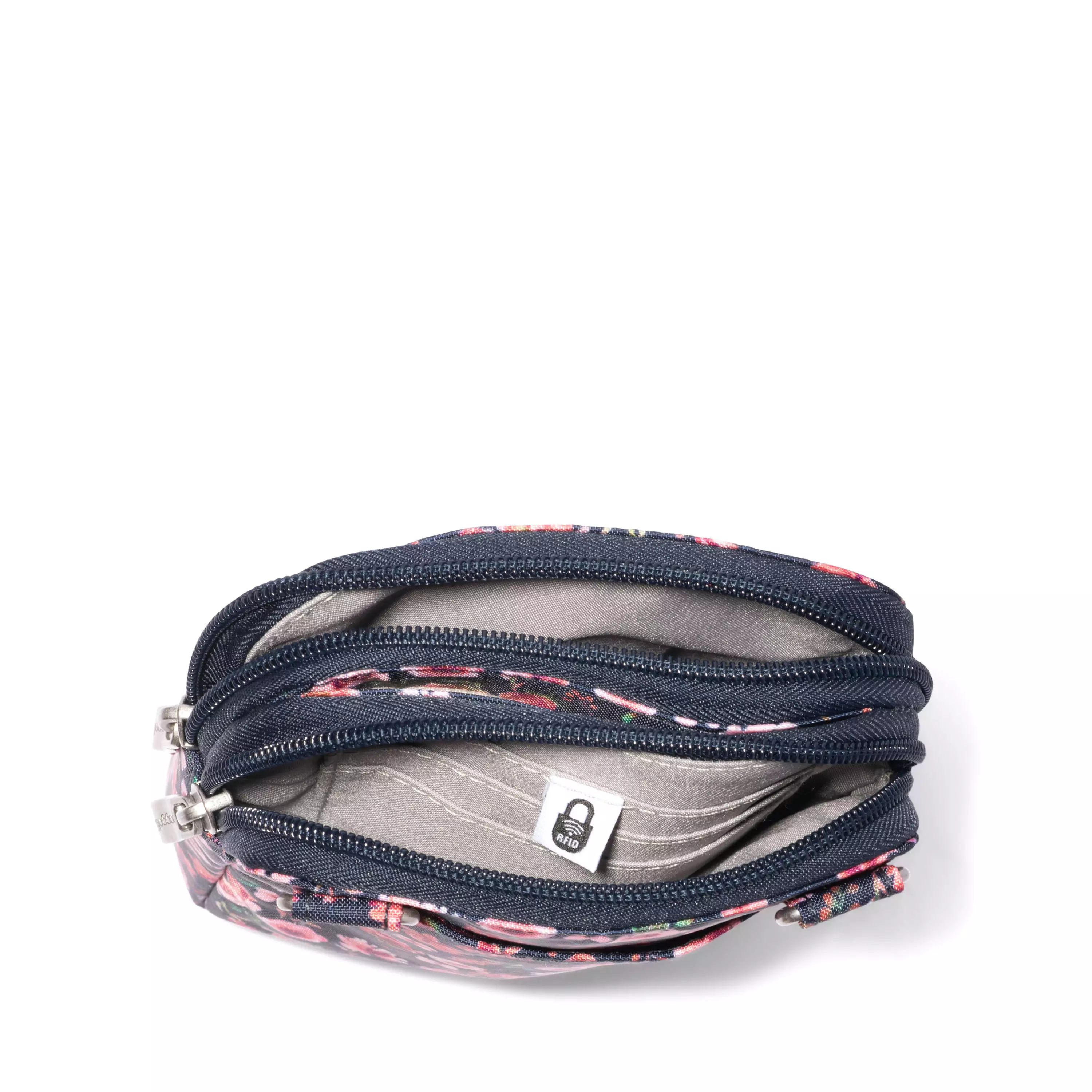 Modern Everywhere Take Two RFID Crossbody