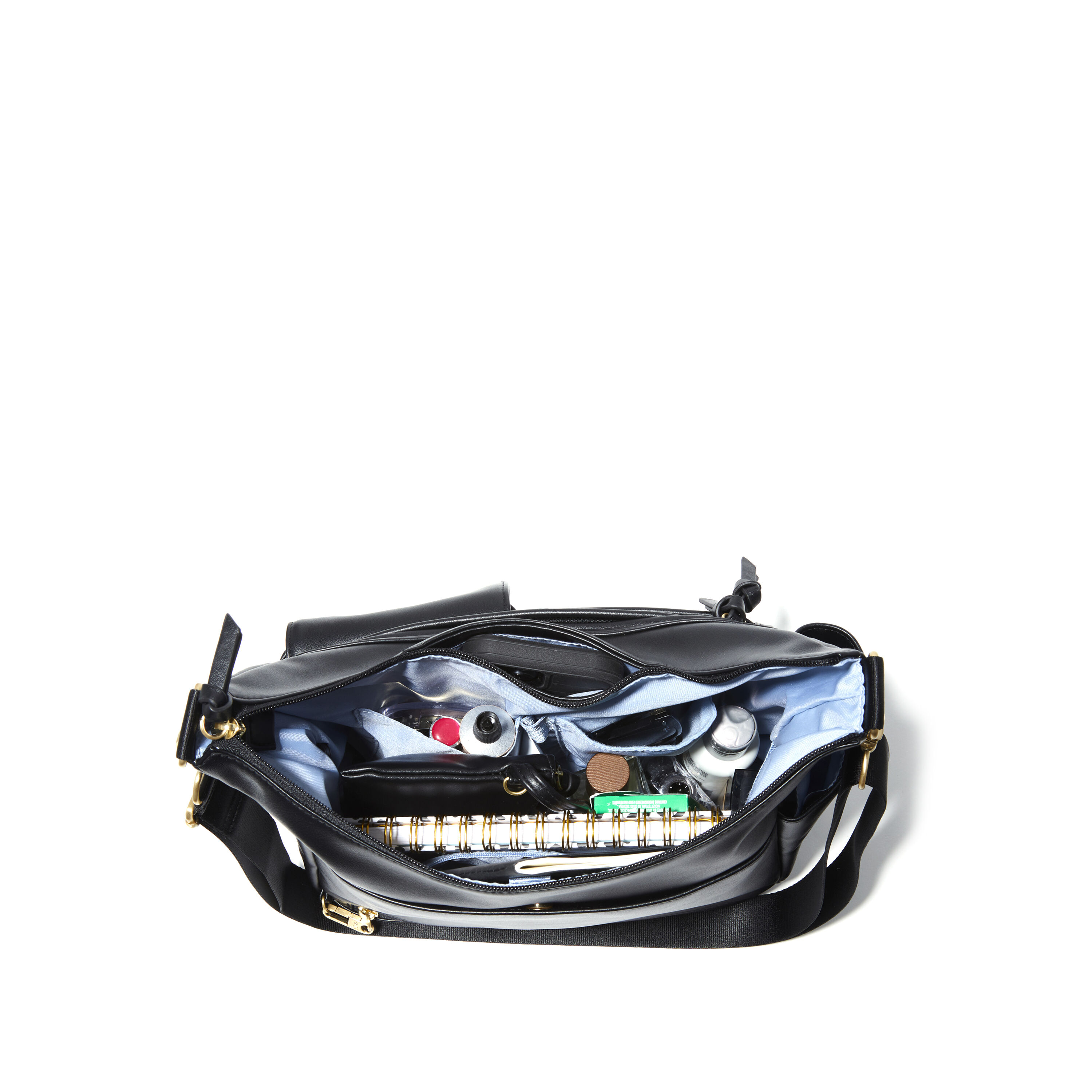 Modern Everywhere Bag In Vegan Leather