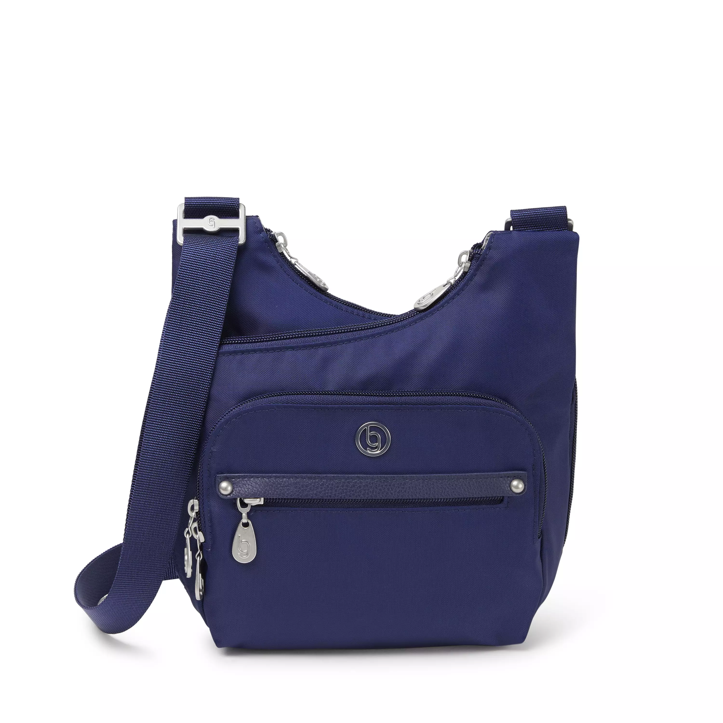 Charlotte Crossbody Bag