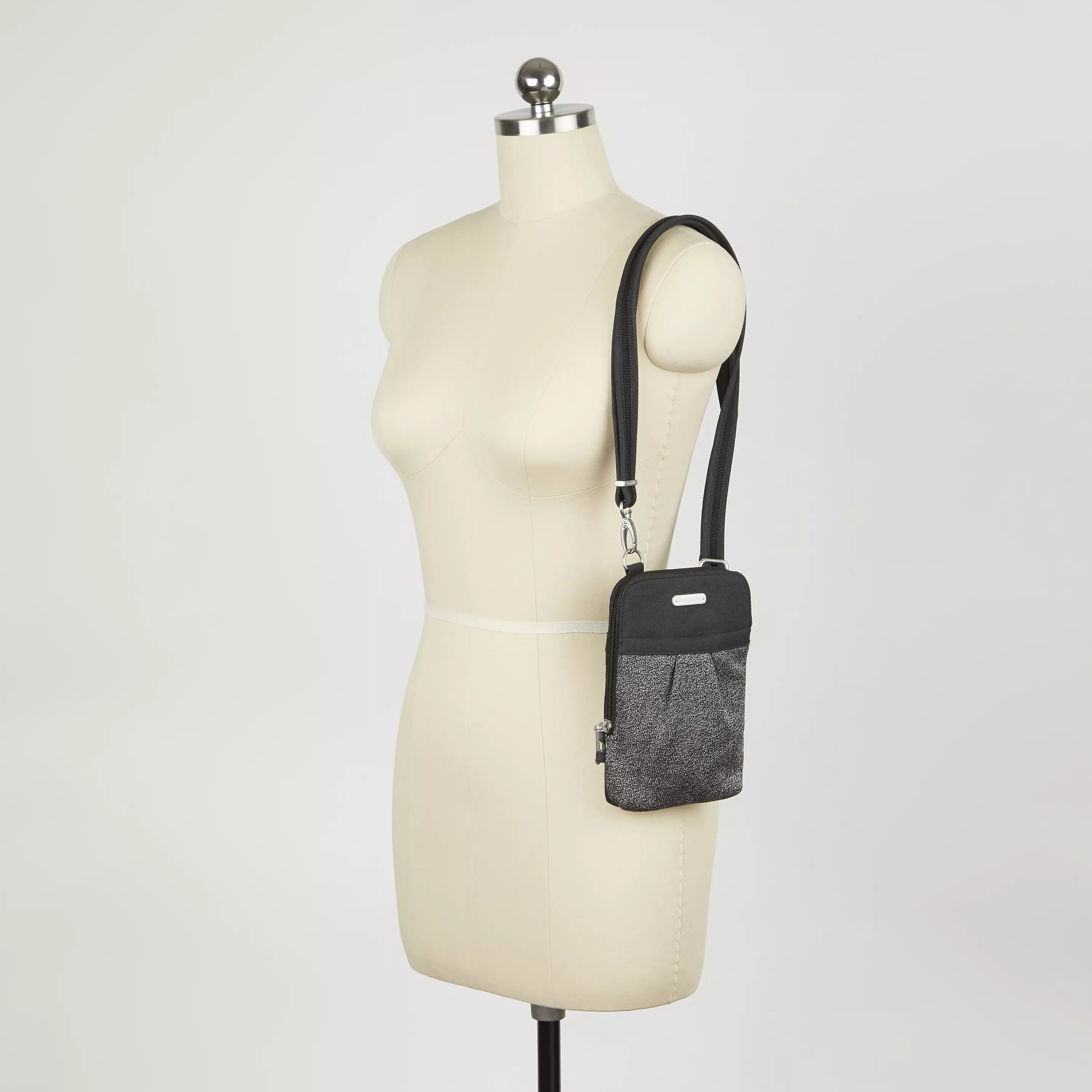Securtex™ Anti-Theft Excursion Crossbody Bag
