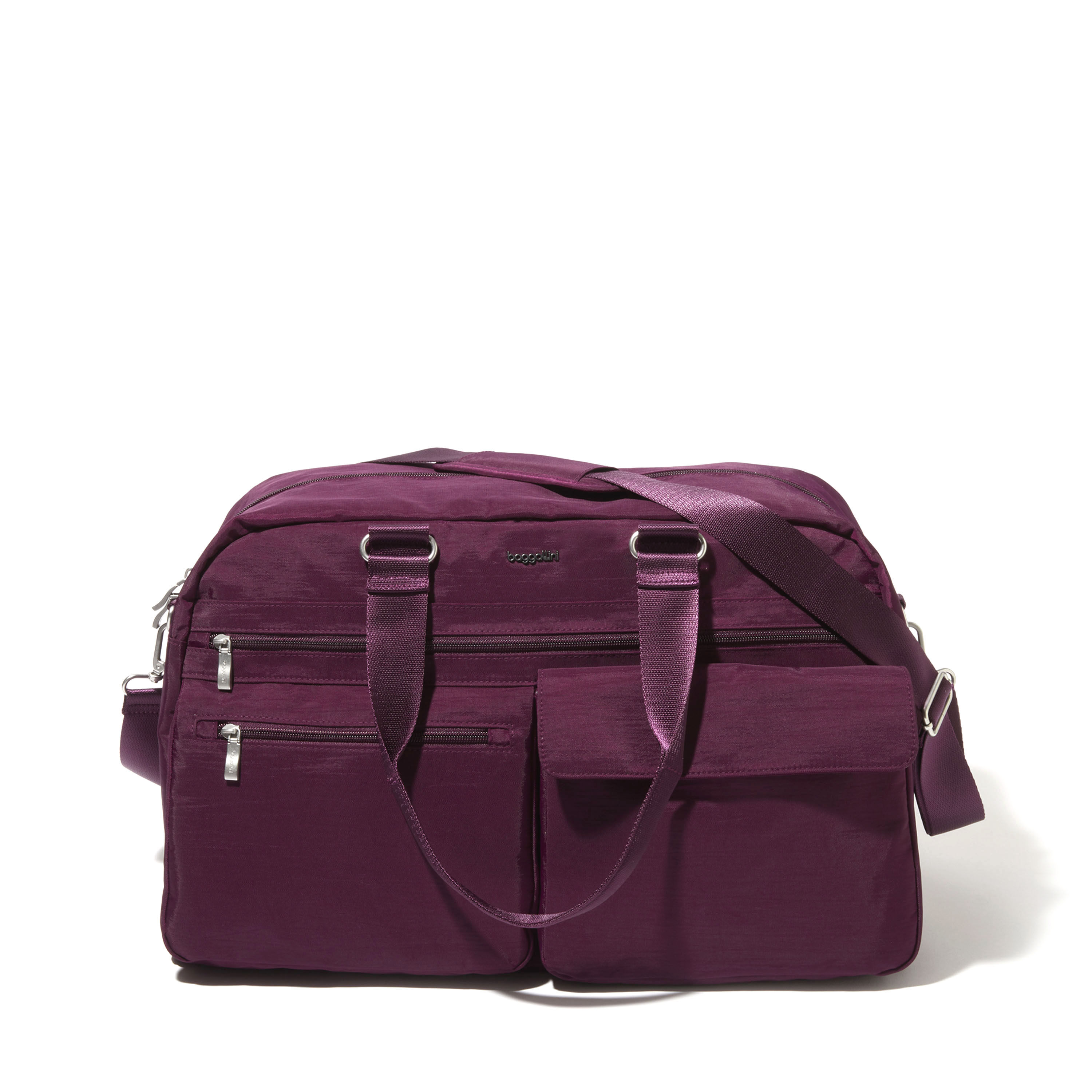 【GENERALIDEA】Nylon Traum Duffel Bag Duffle Bag - Nylon with Embroidery – A-Z creations