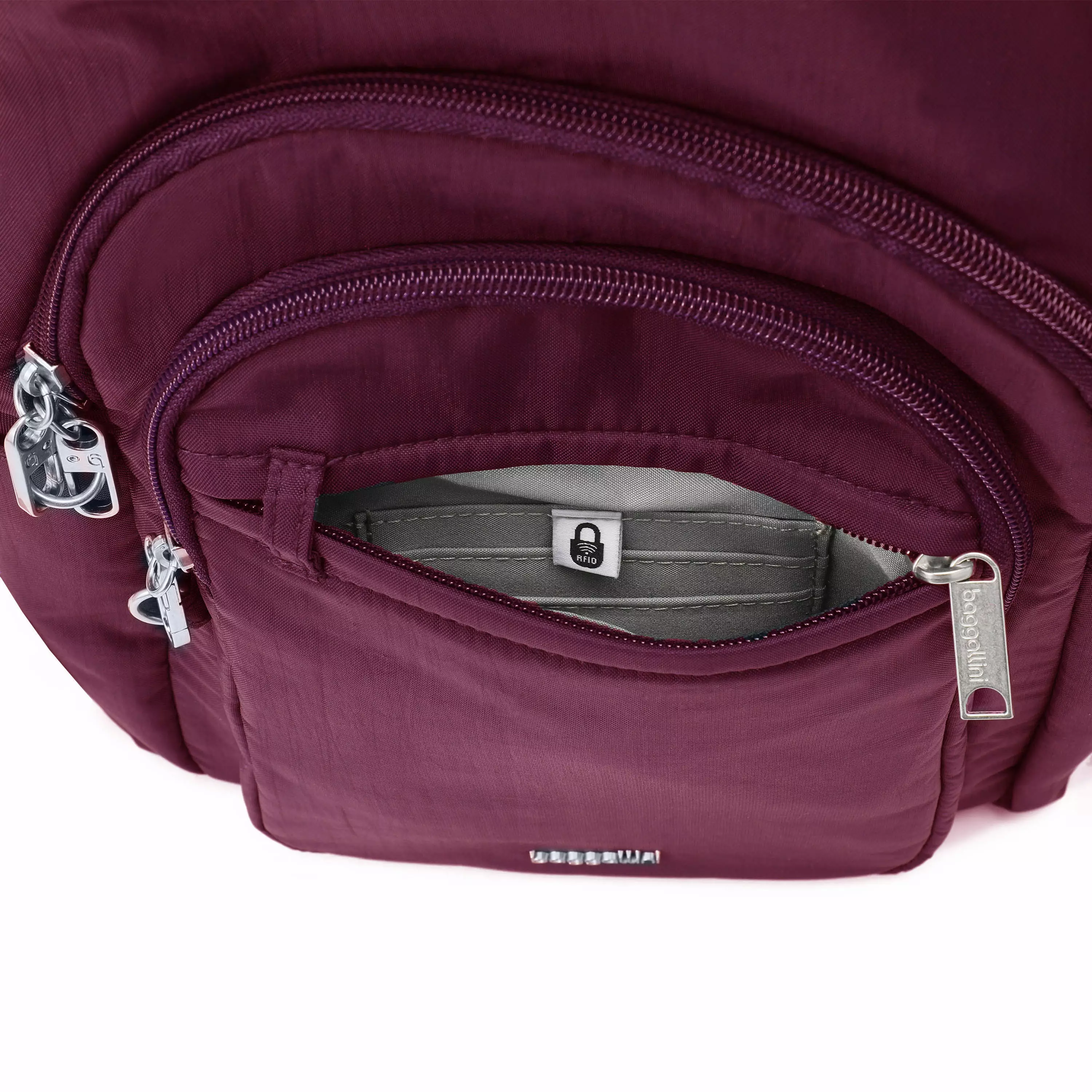 Securtex® Classic Anti-Theft Large Daytripper Sling
