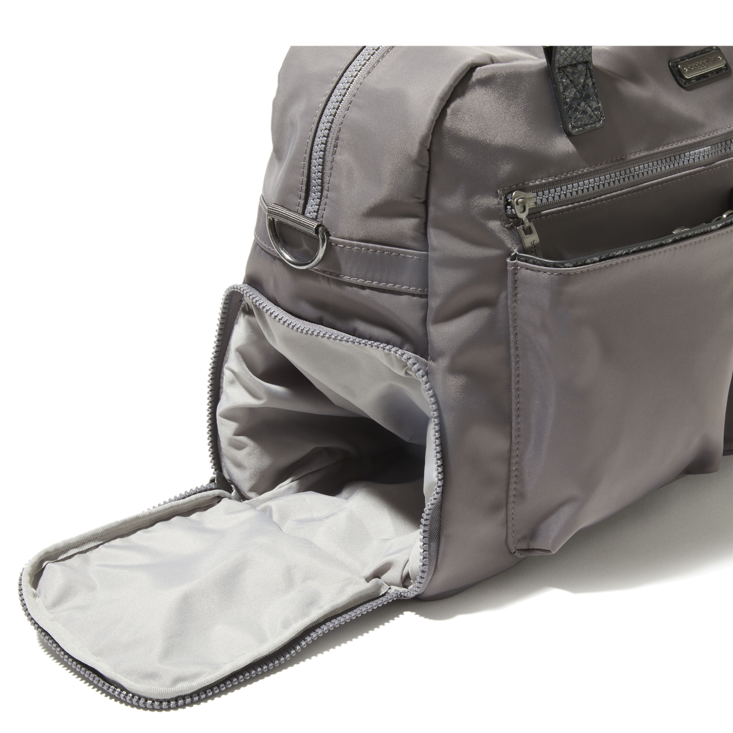 Fifth Avenue Weekender