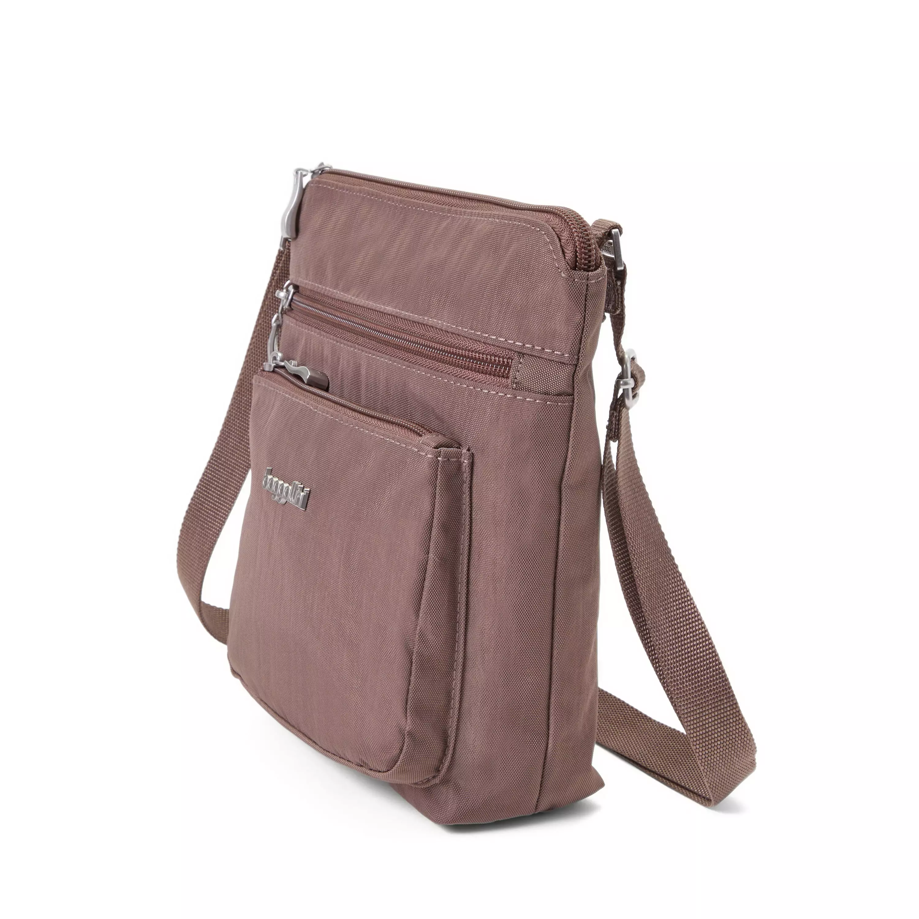 Legacy Pocket Crossbody With RFID Wristlet