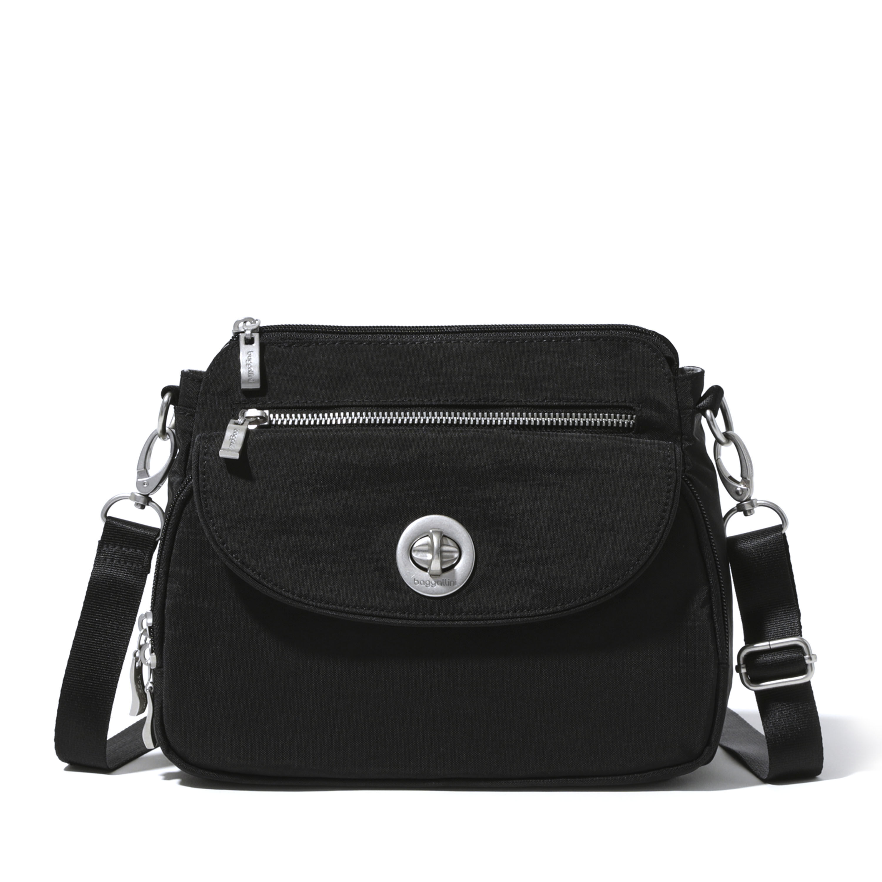 Calais Crossbody Bag