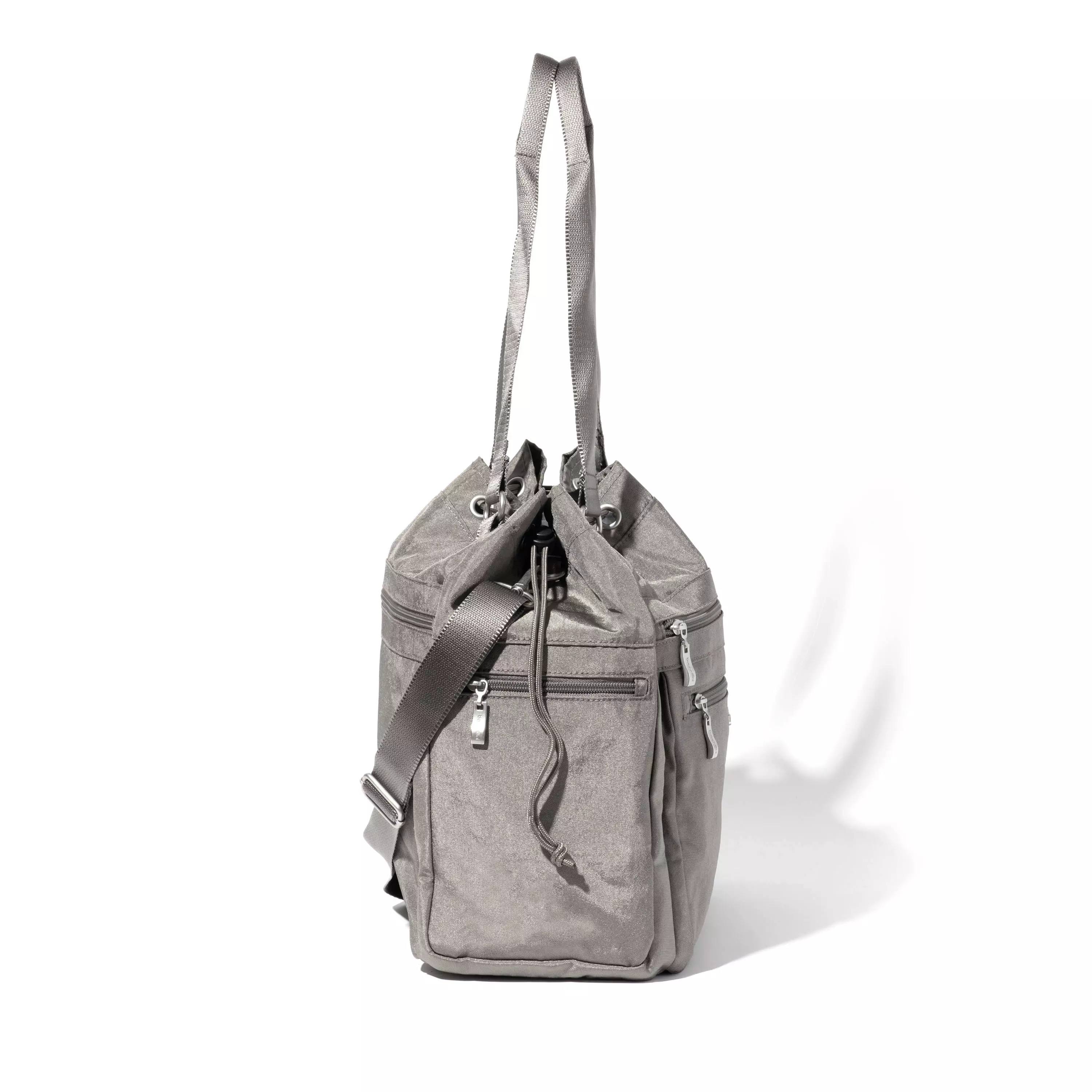 Modern Everywhere Drawstring Tote