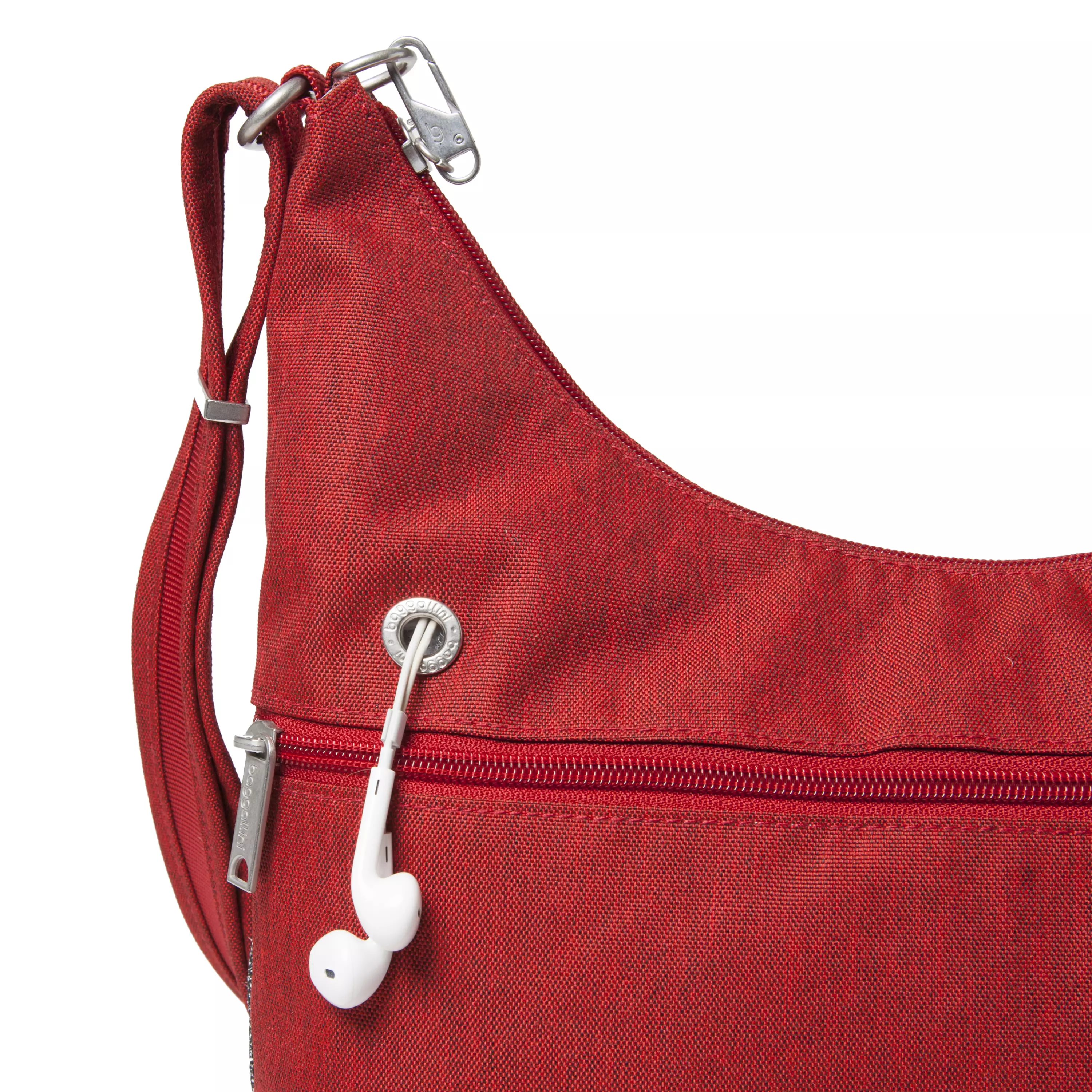 Securtex™ Anti-Theft Large Hobo Tote Bag