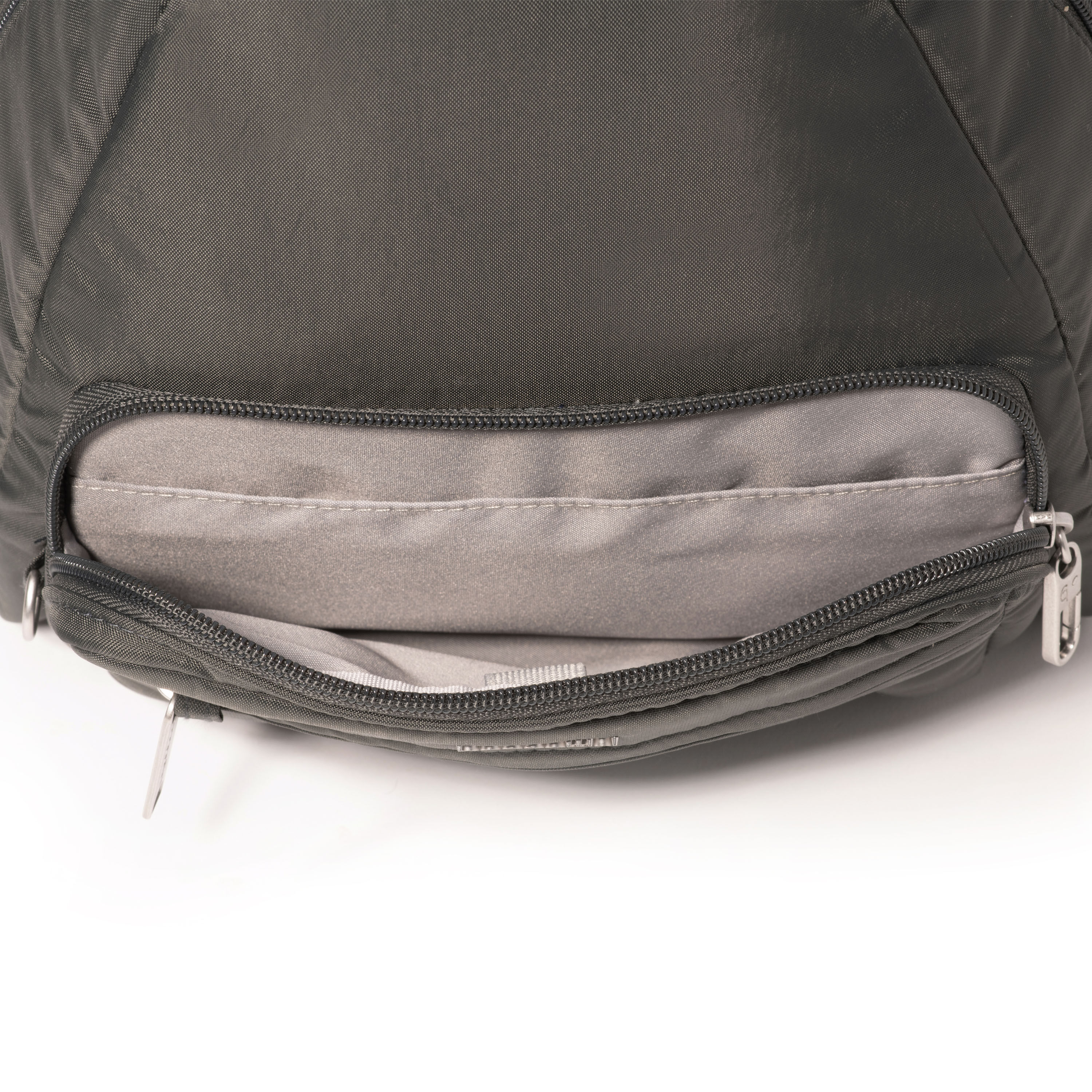 Securtex Anti-Theft Vacation Convertible Sling