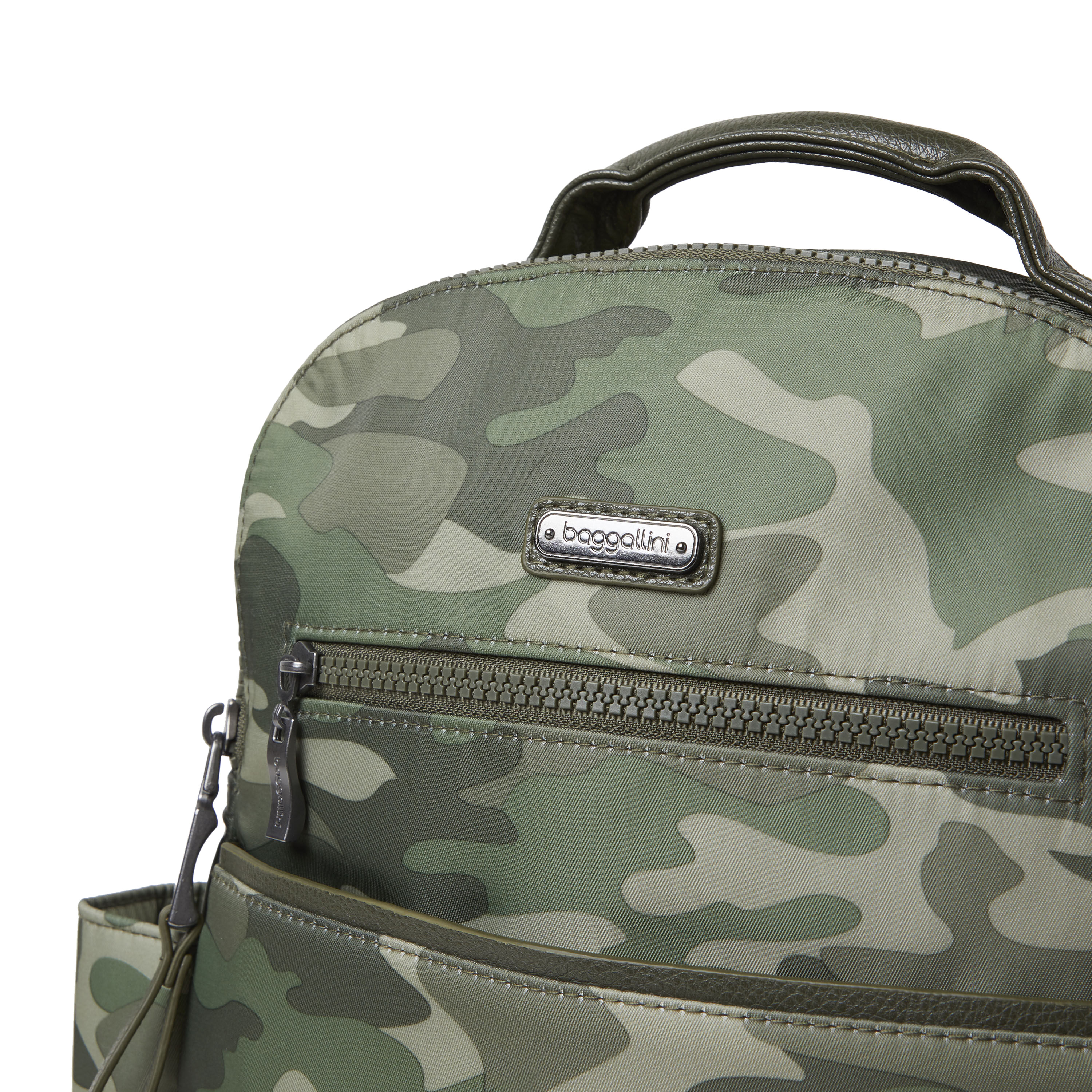 Houston Convertible Backpack Tote Bag