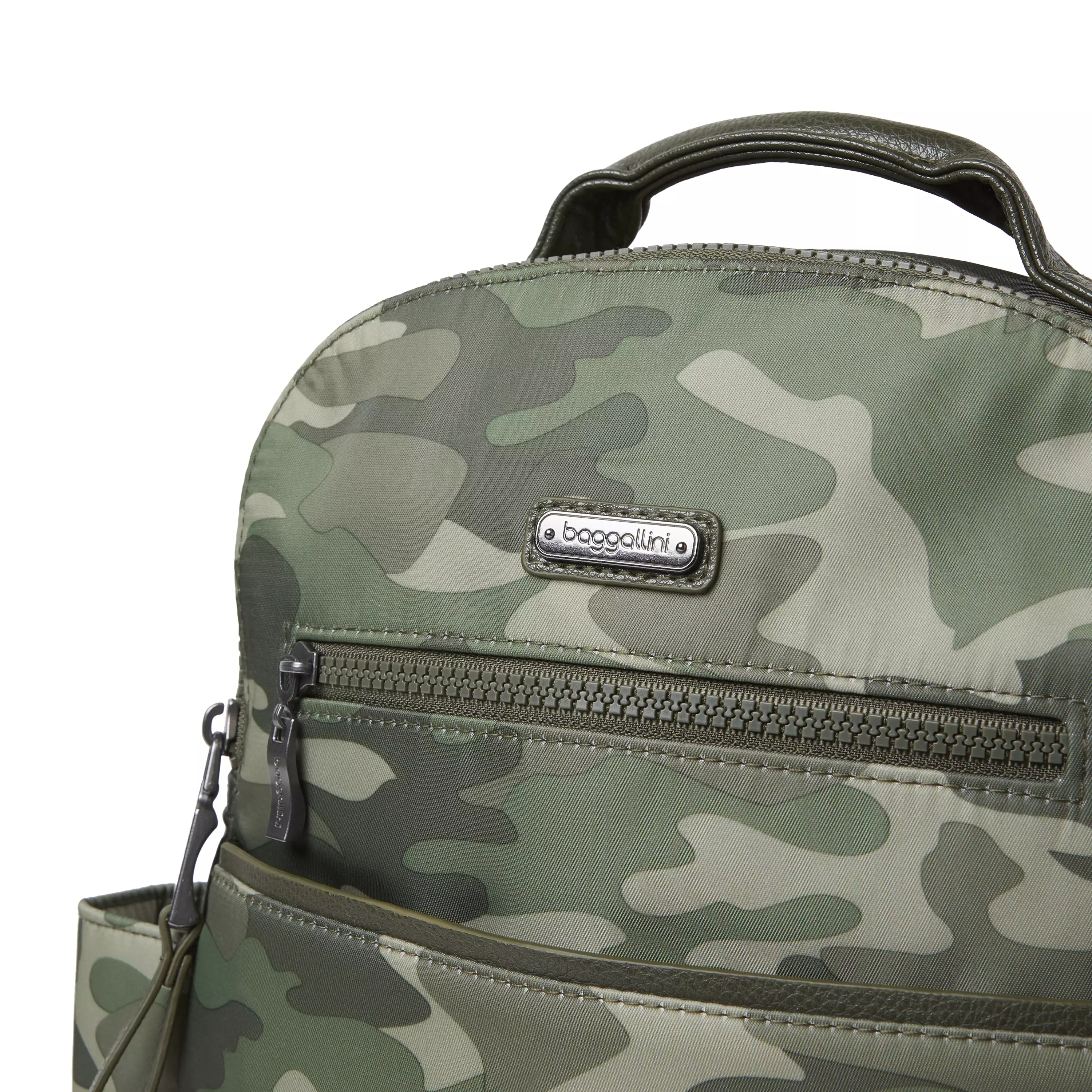 Houston Convertible Backpack Tote Bag
