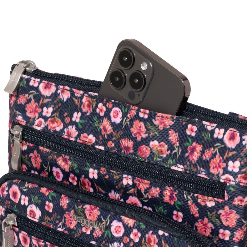 Out And About Crossbody Out And About Crossbody