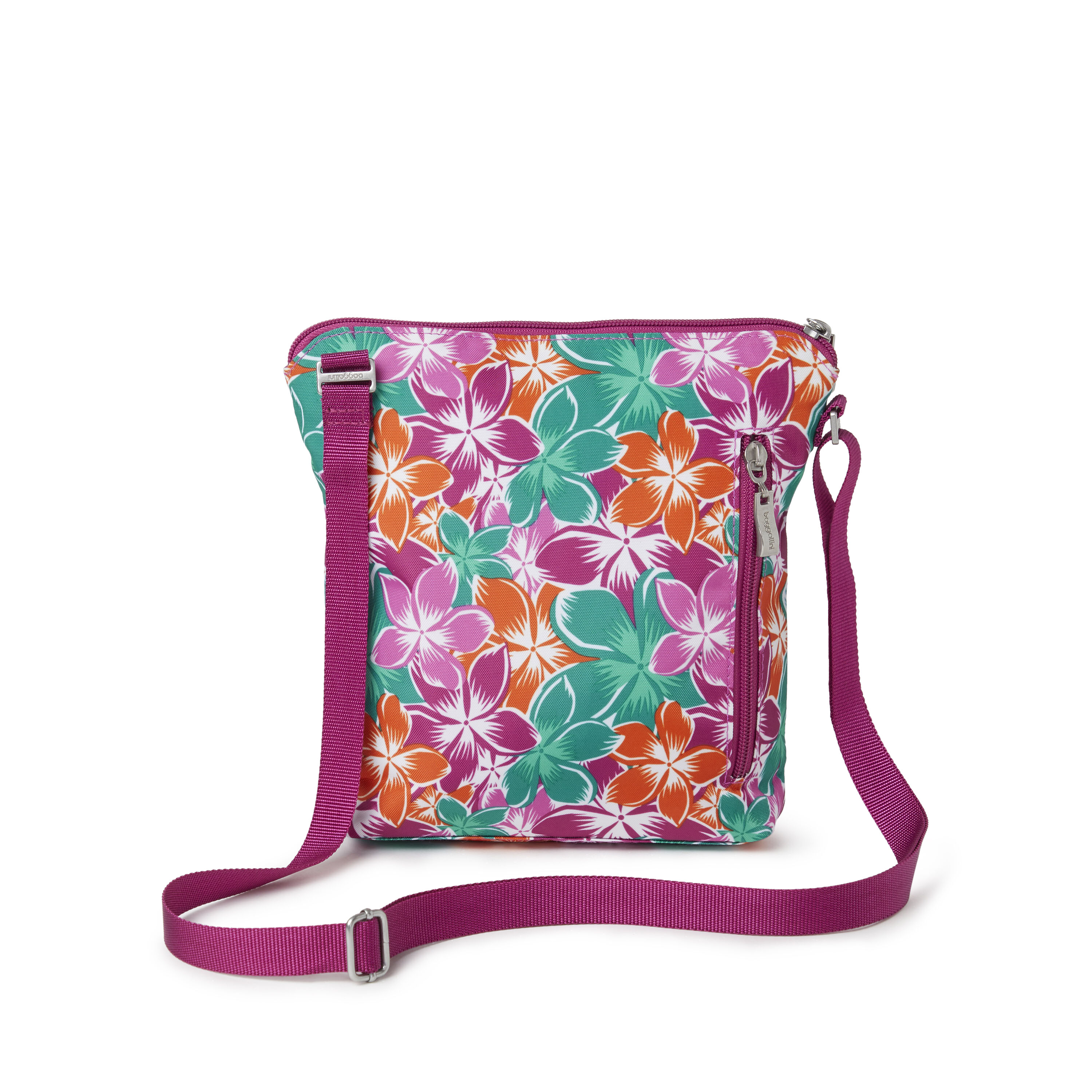 Pocket Crossbody With RFID