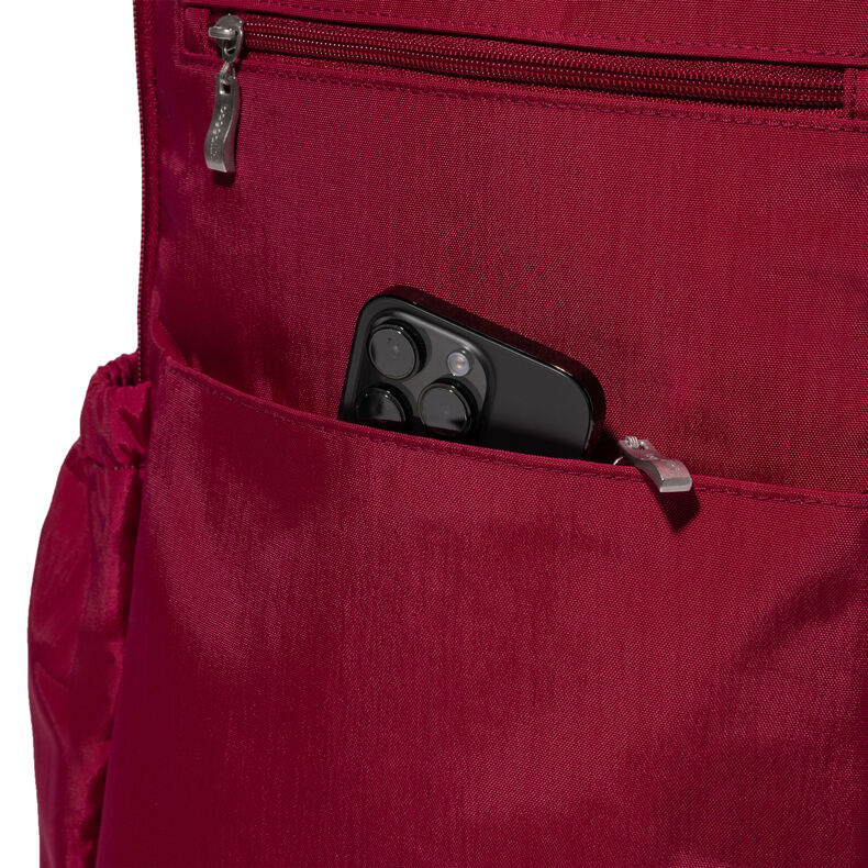 Tribeca Expandable Laptop Backpack Tribeca Expandable Laptop Backpack