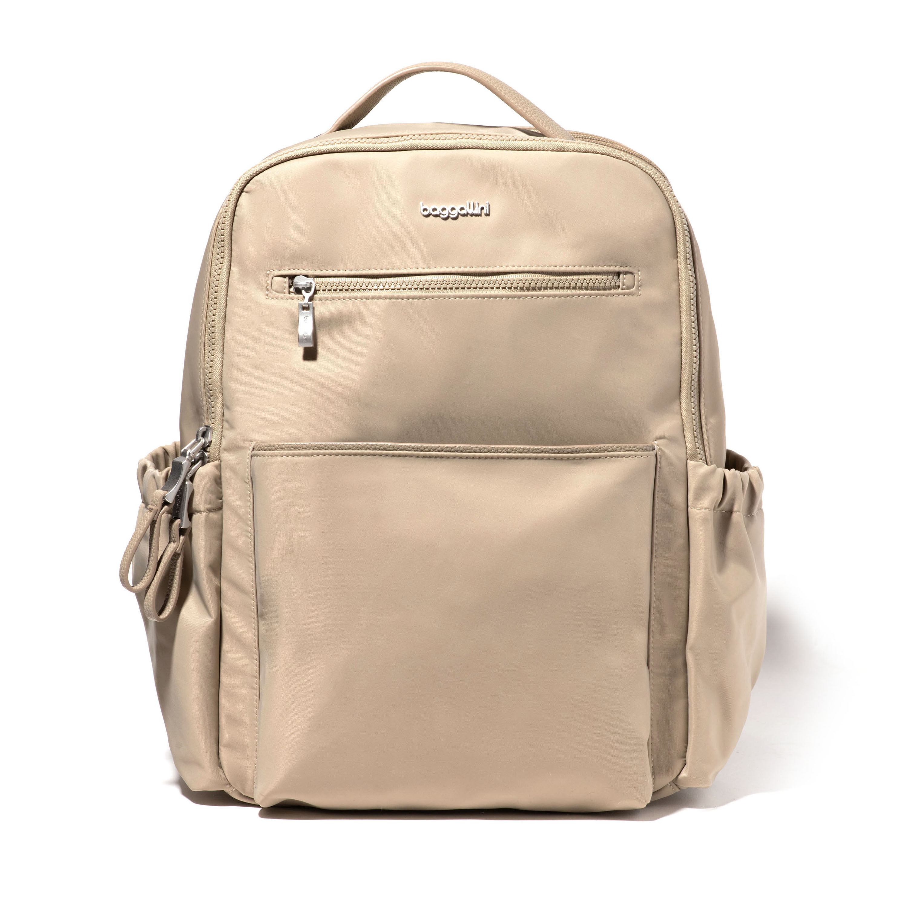 Tribeca Expandable Laptop Backpack