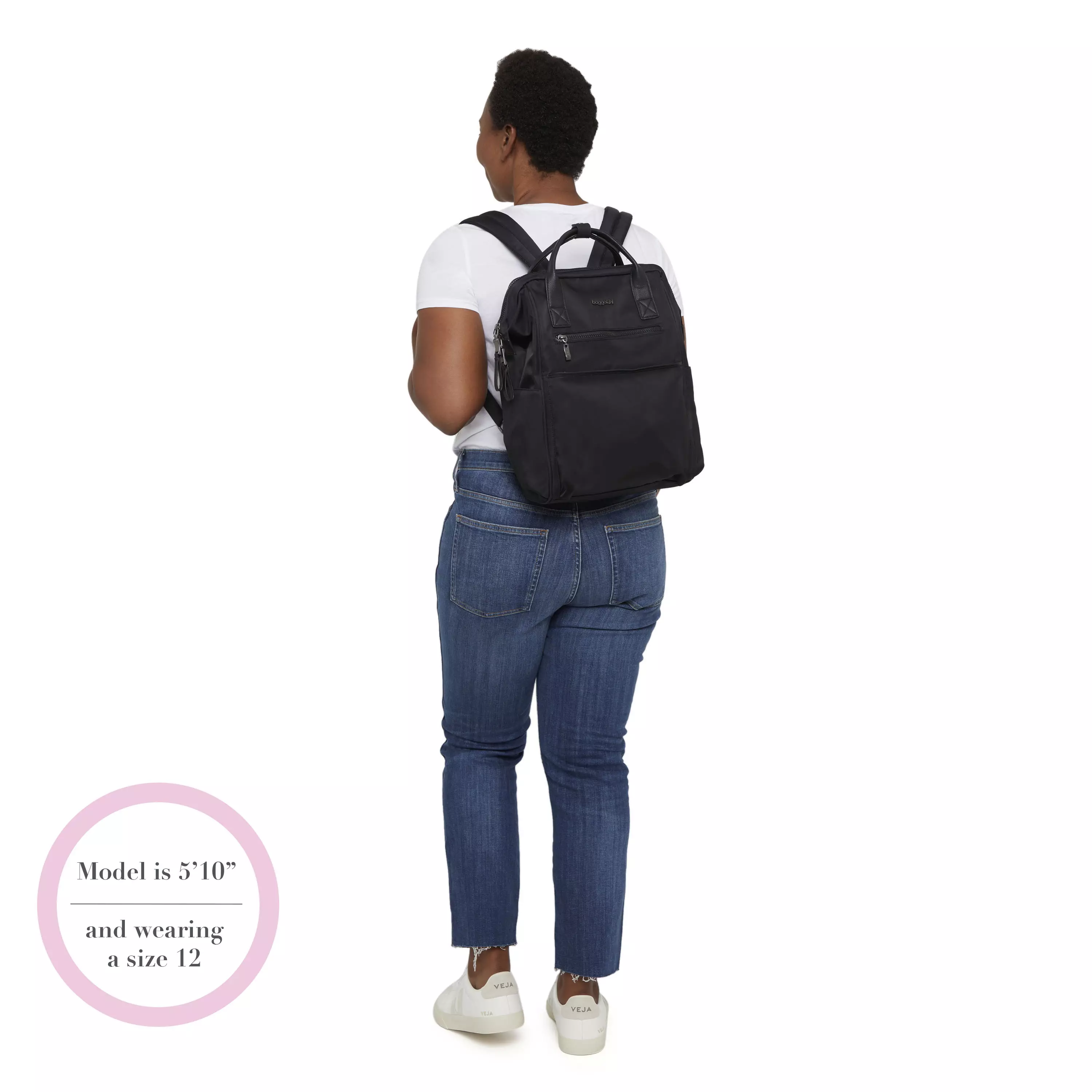 Soho Backpack
