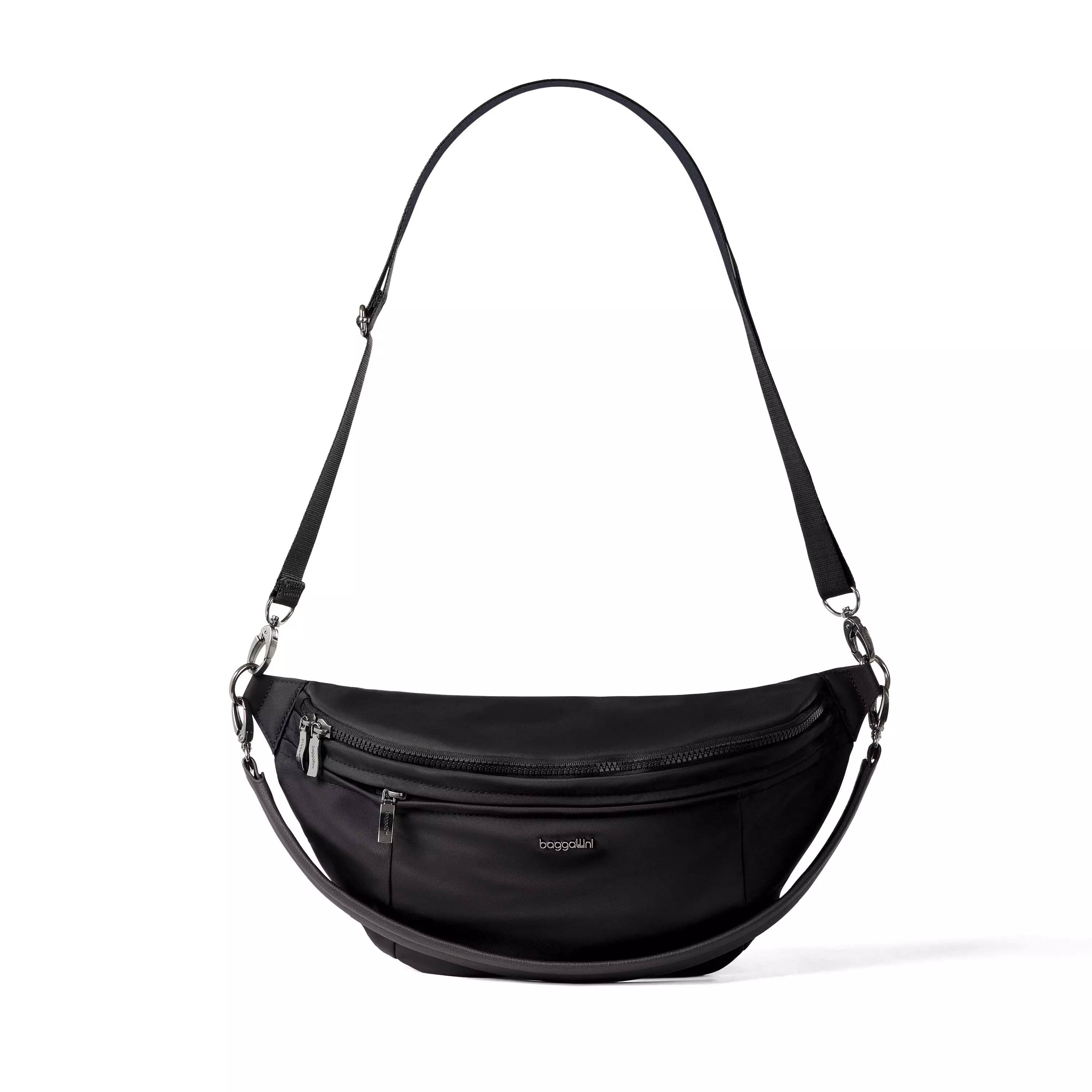 Stanton Crossbody