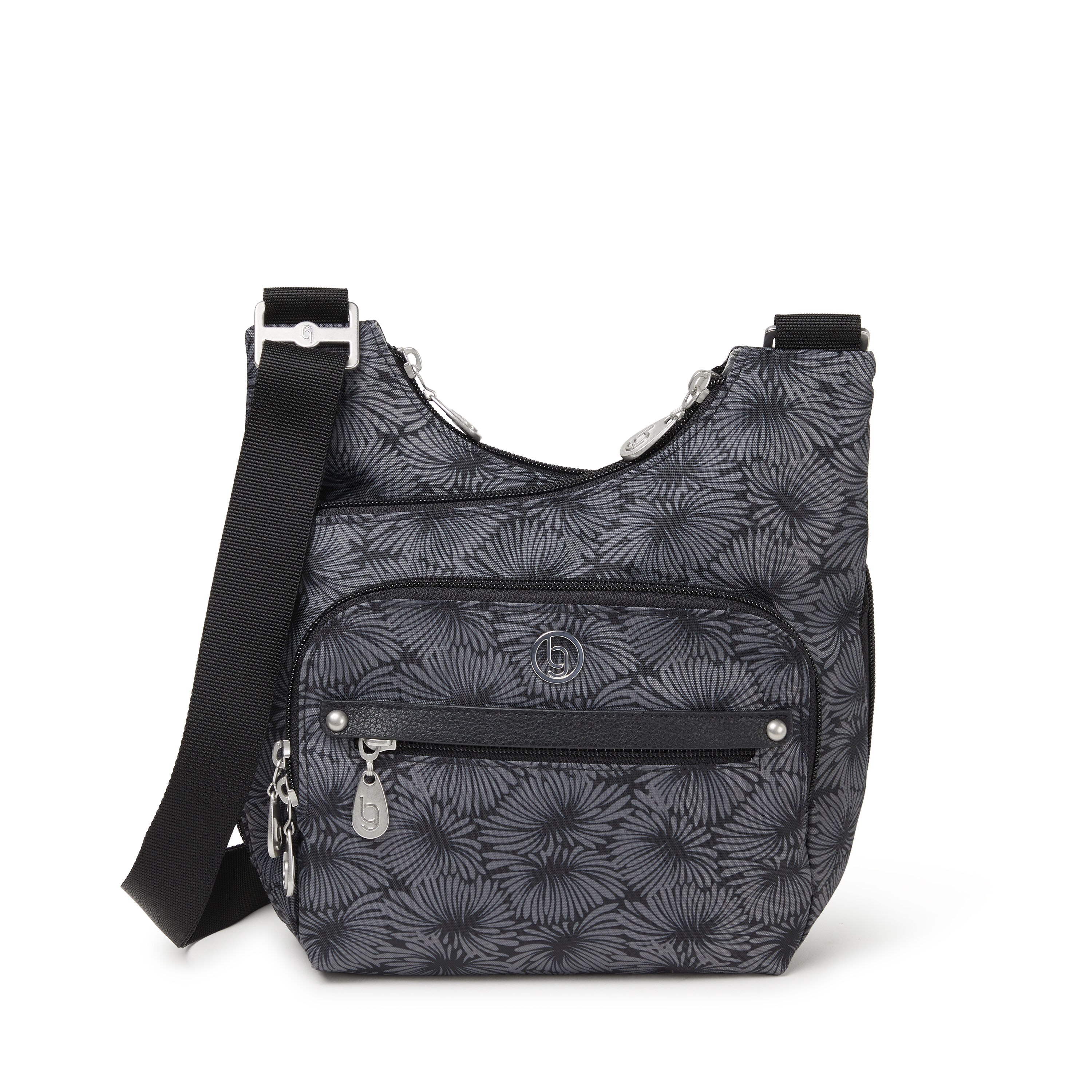 Charlotte Crossbody Bag