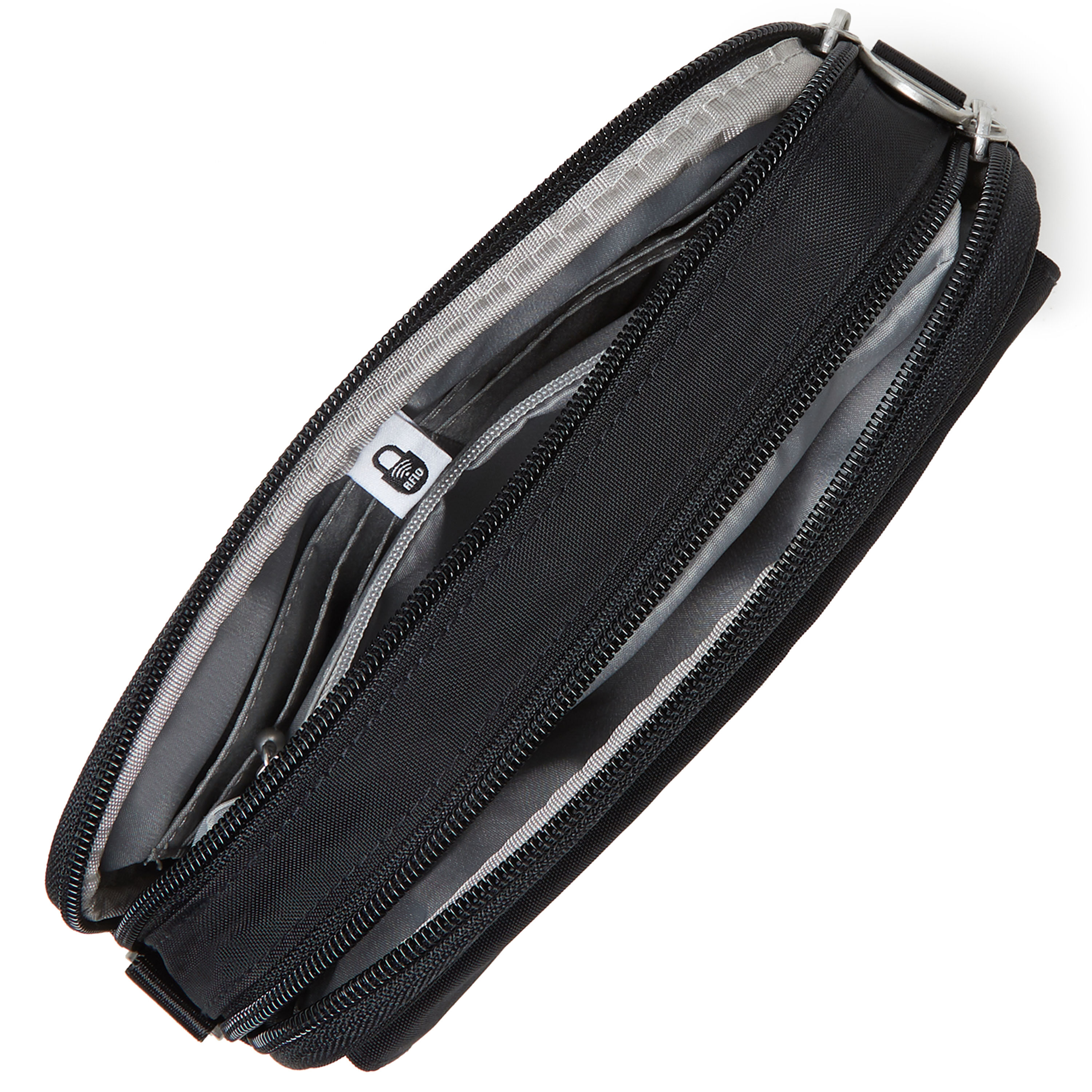 Hanoi RFID Convertible Bag