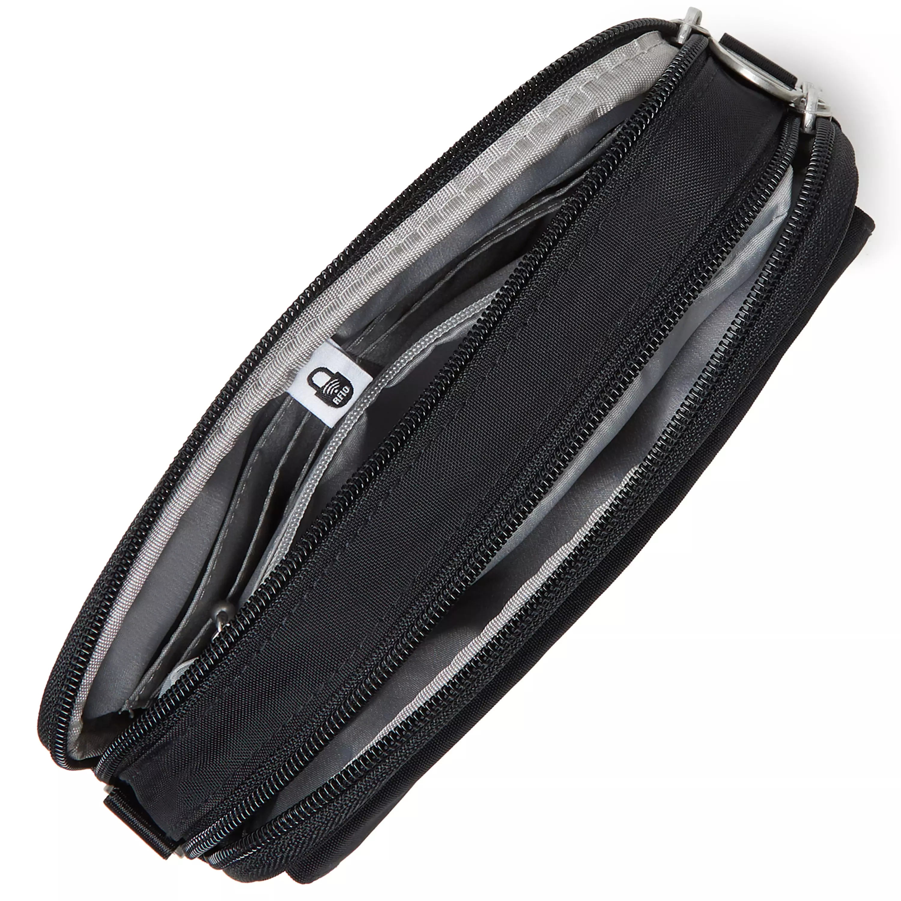Hanoi RFID Convertible Bag
