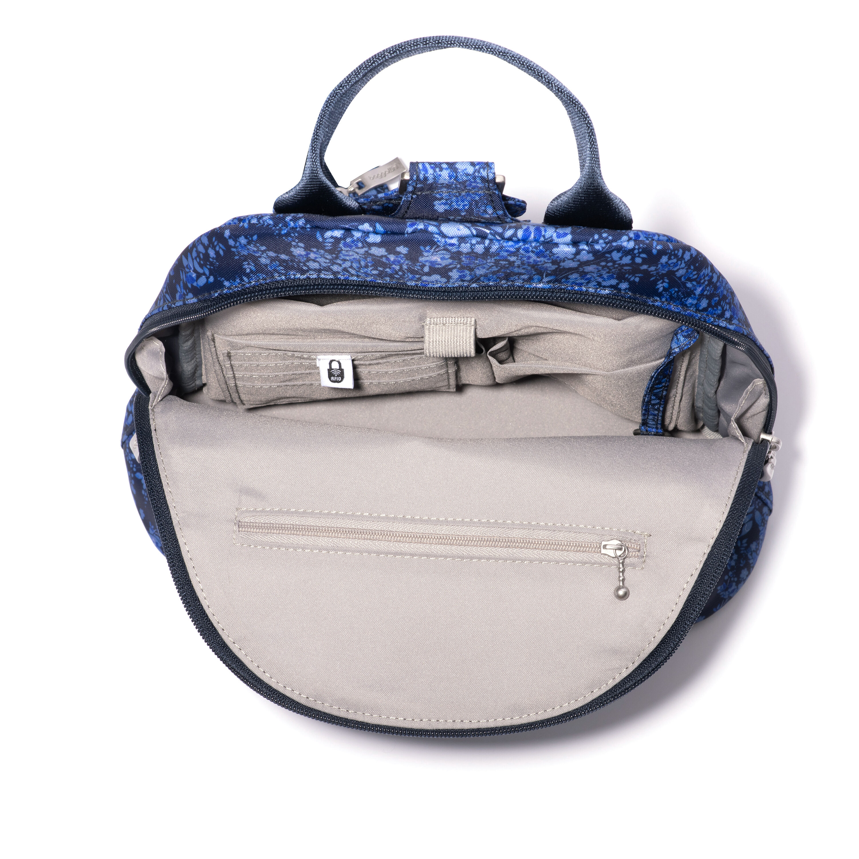 Naples Convertible Backpack