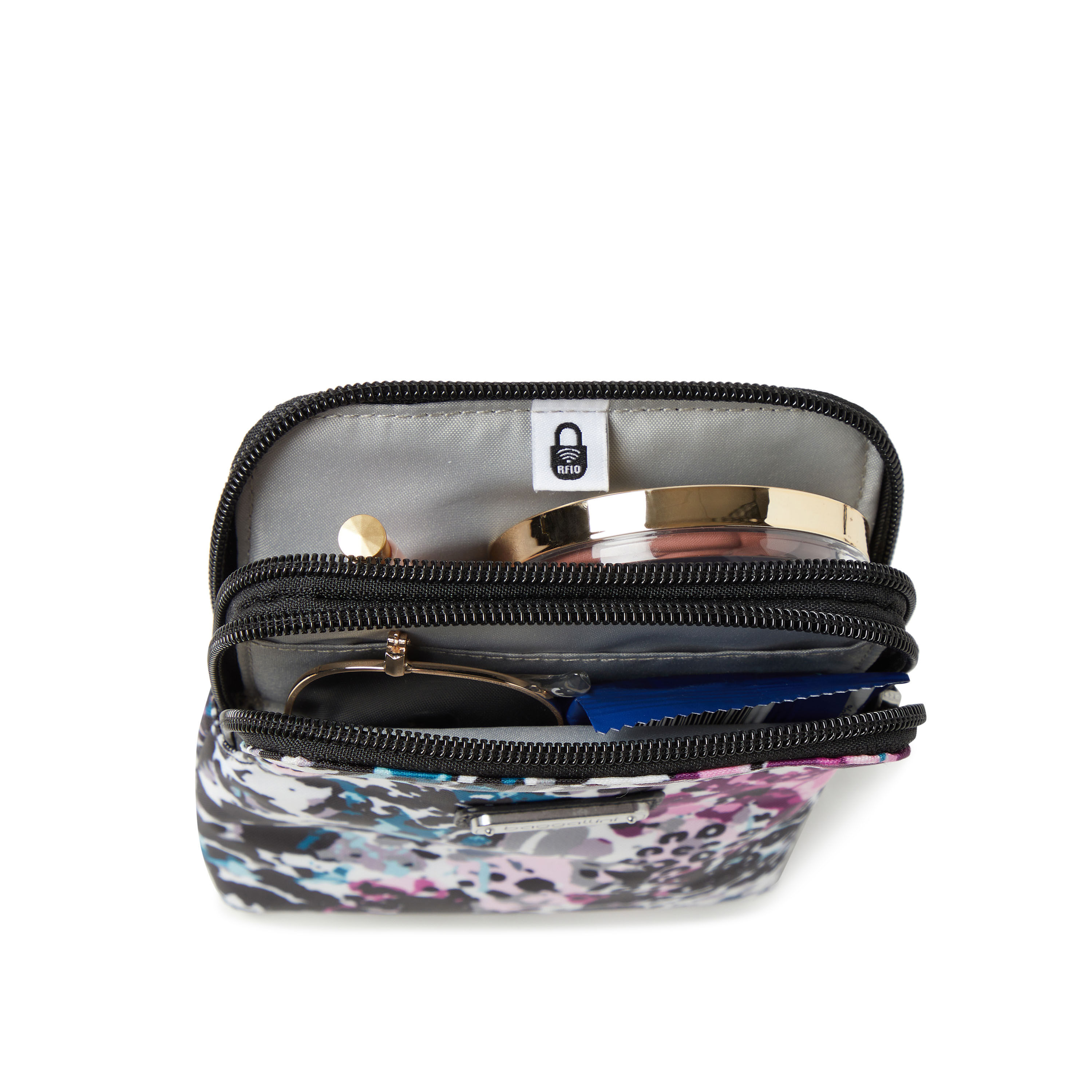 Take Two RFID Bryant Crossbody