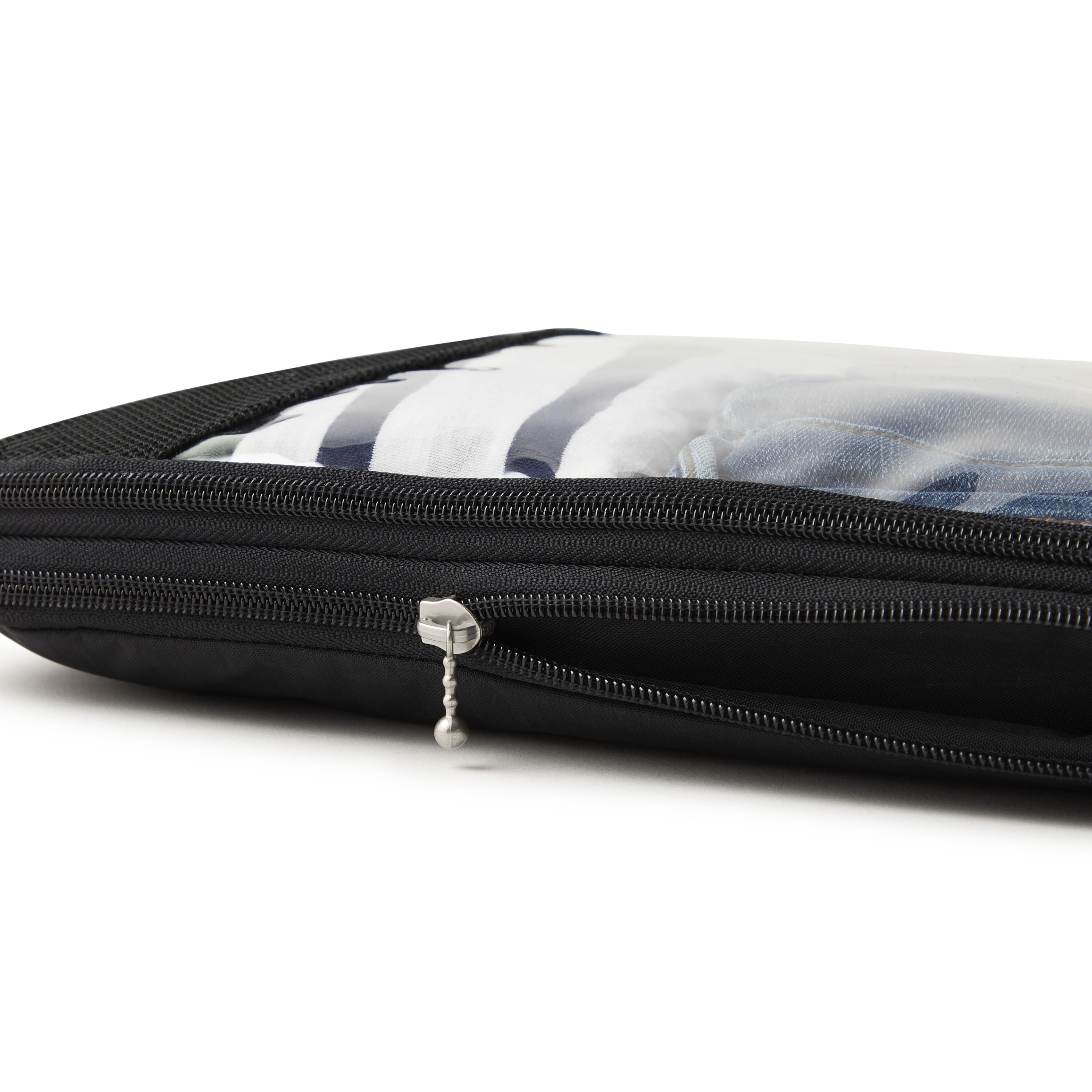 2 Large Compression Packing Cubes