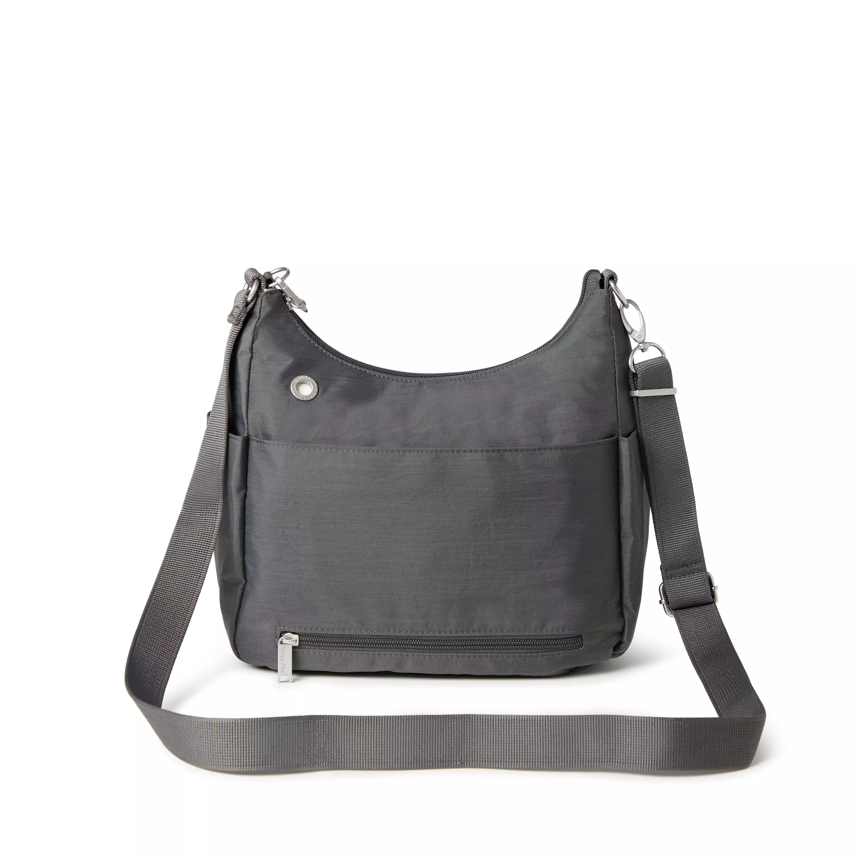 Securtex® Classic Anti-Theft Free Time Crossbody Bag