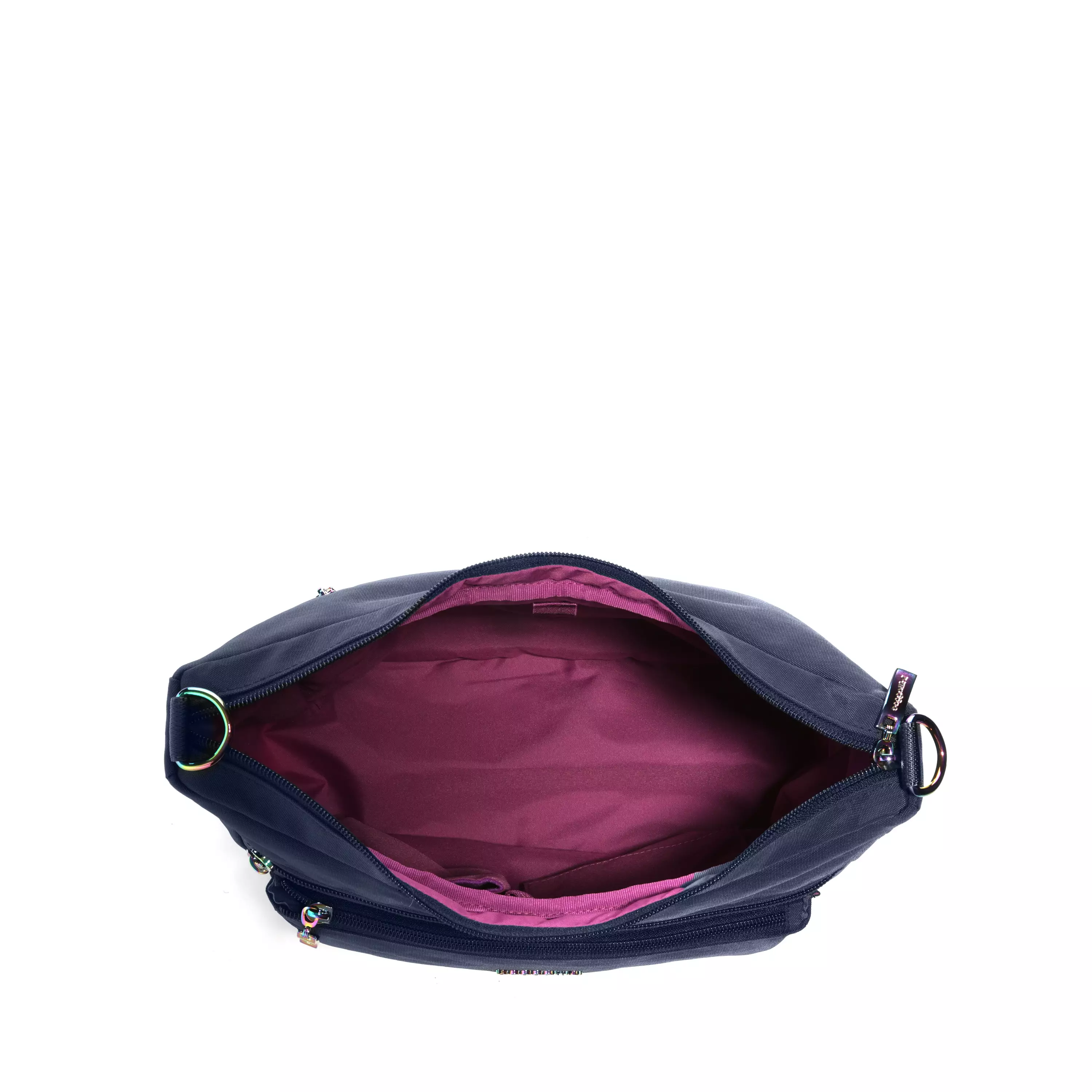 Expandable Modern Pocket Large Hobo