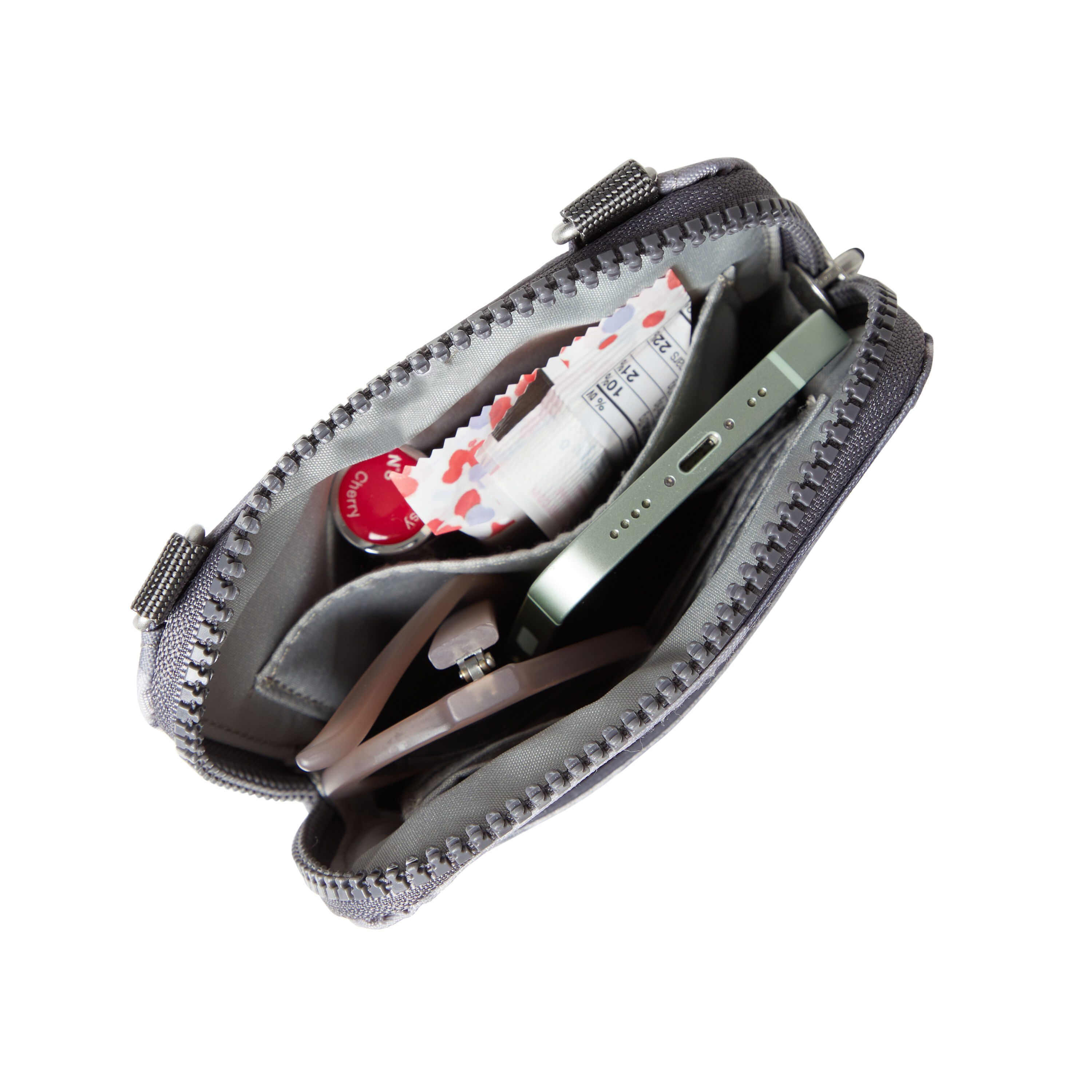 Broadway Crossbody Bag