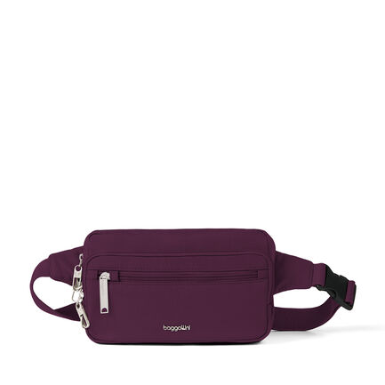 Securtex&reg; Anti-Theft Belt Bag Sling