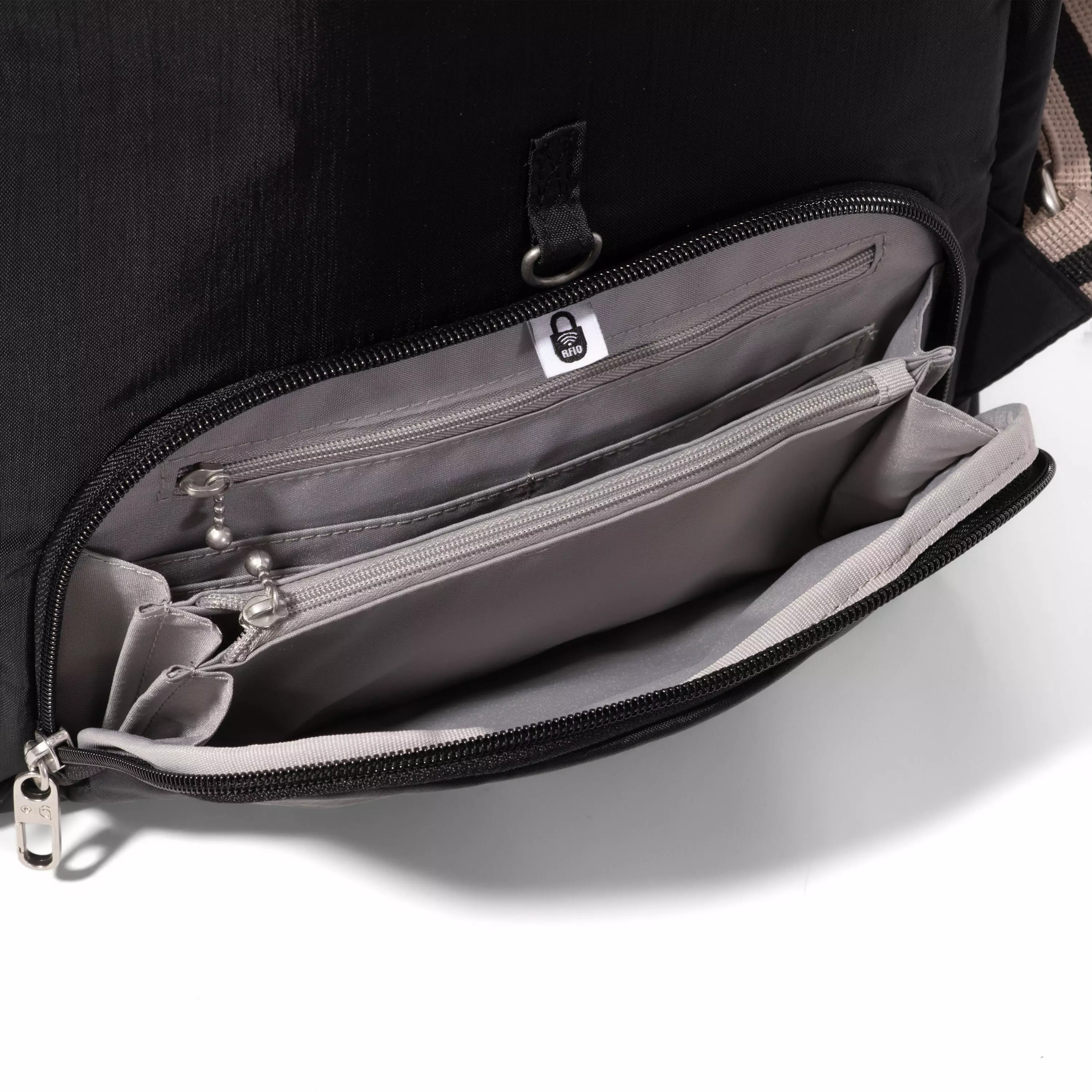 Securtex® Classic Anti-Theft Vacation Backpack