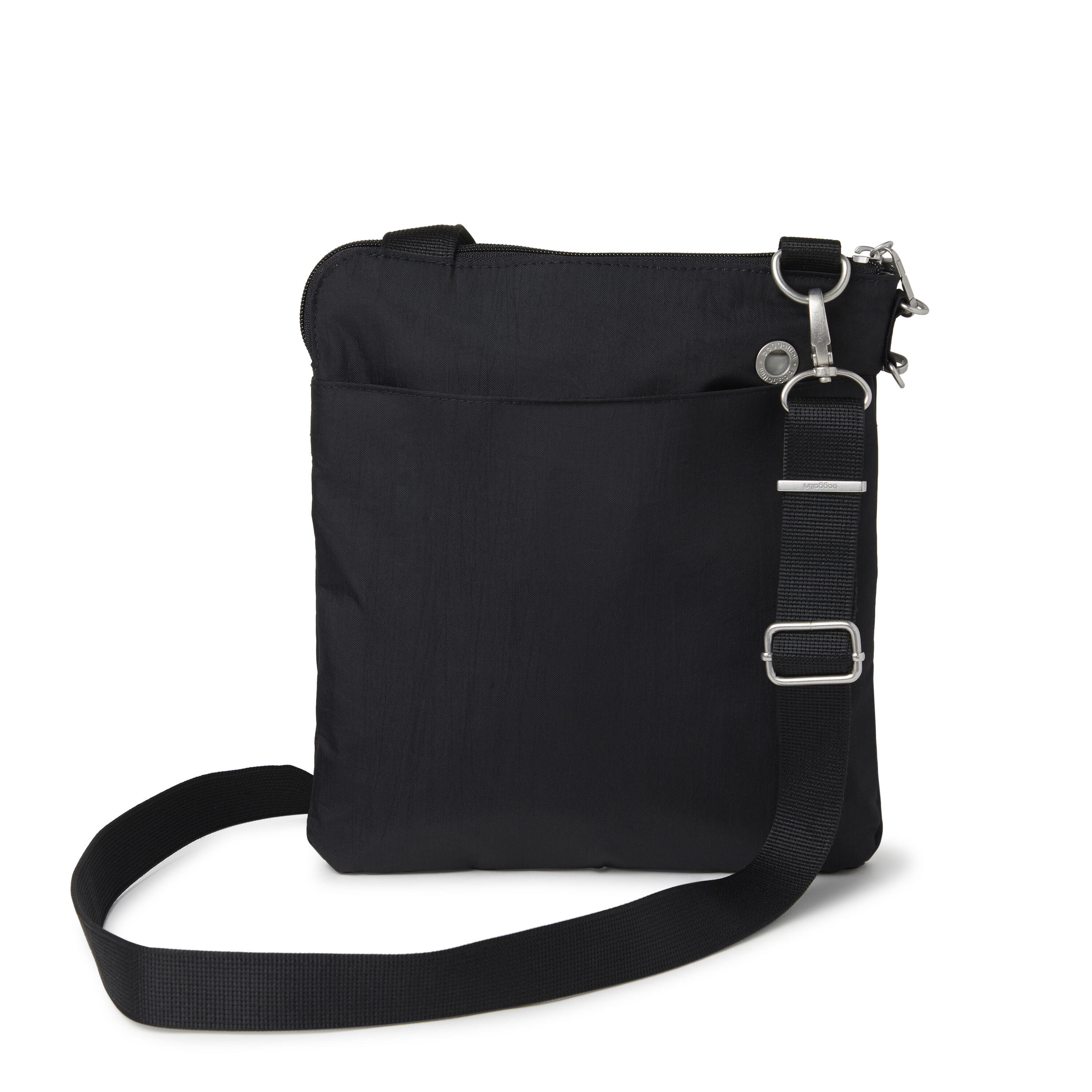 Anti-Theft Harbor Crossbody Bag