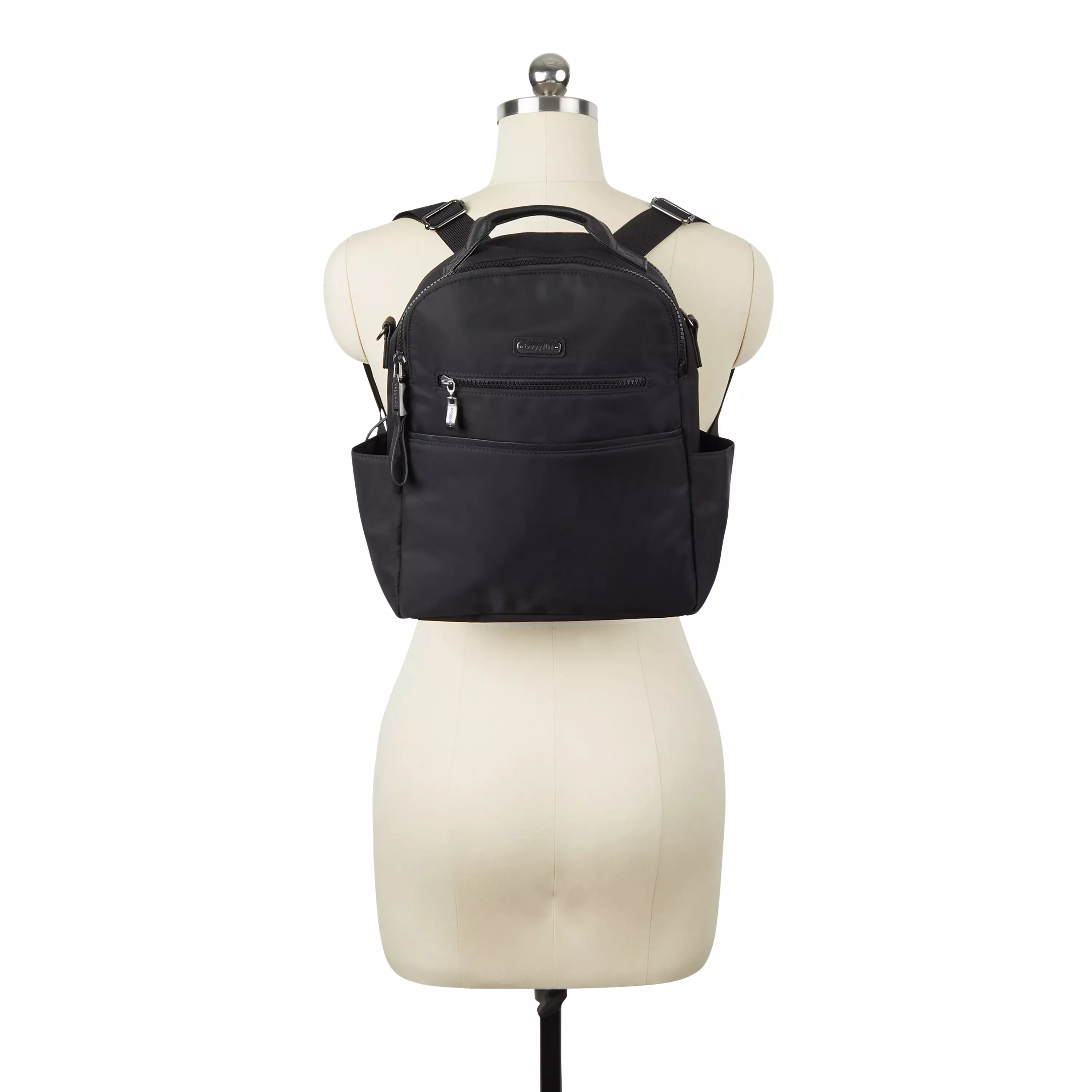 Houston Convertible Backpack Tote Bag
