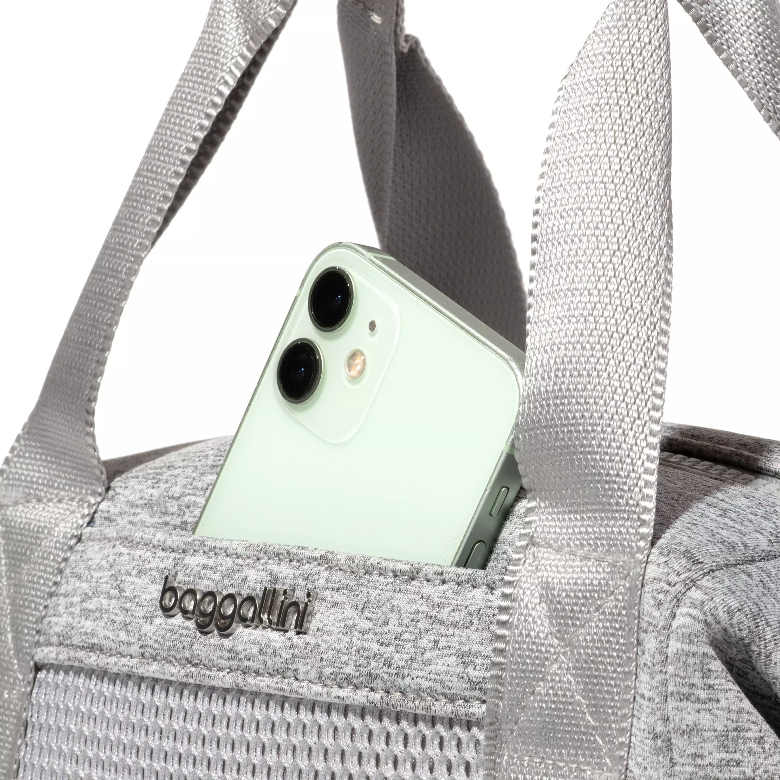 All Day Mini Duffel