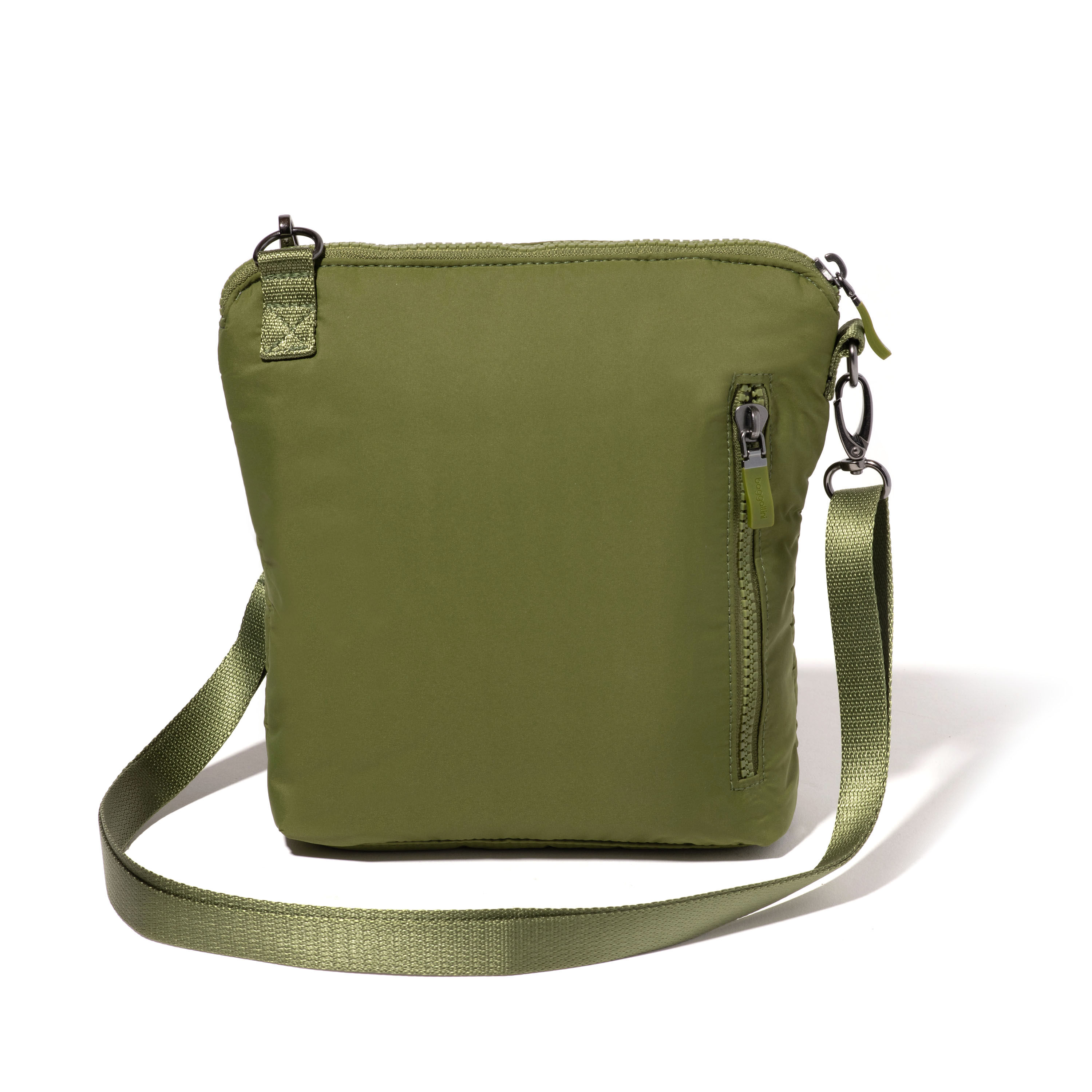 Modern Pocket Crossbody