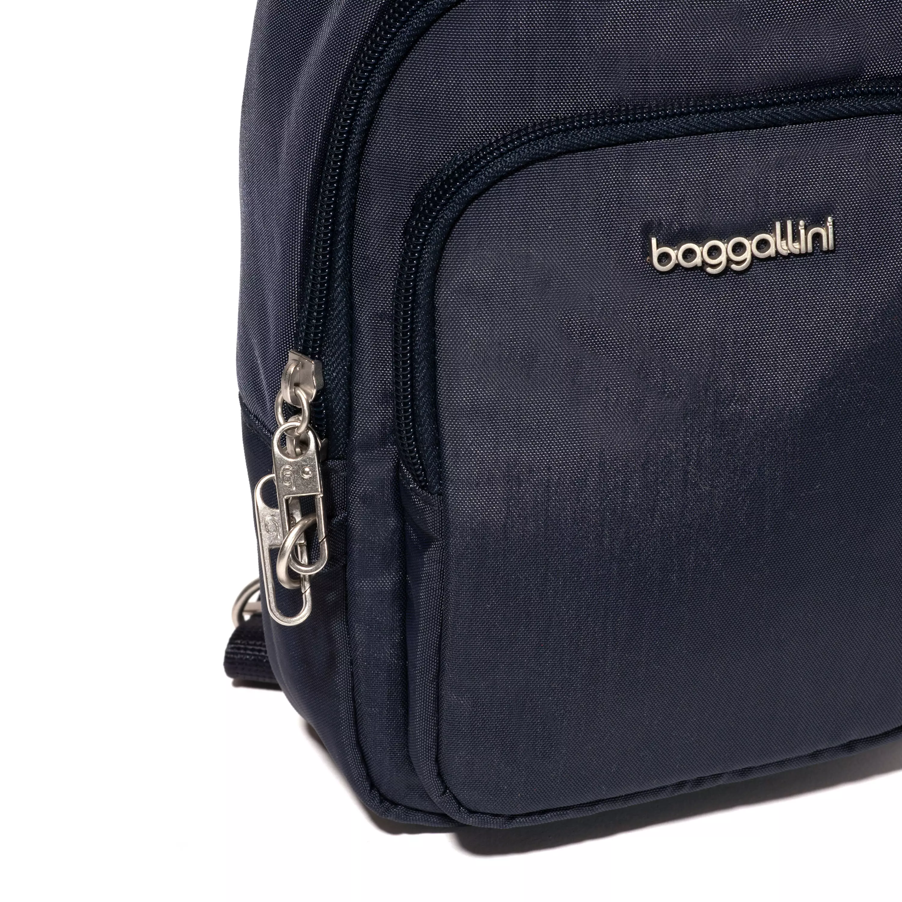 Securtex® Classic Anti-Theft Daytripper Sling Bag