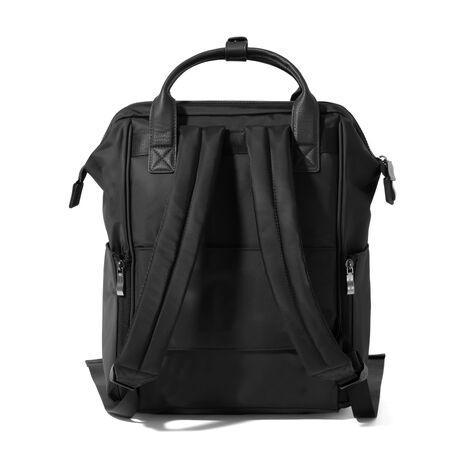 backpack purse laptop CLUCI Leather for Women 15.6 inch Computer Backpack Stylish Travel Backpack for Women Work Daypack Bag Off-white with brown : Electronics Top quality leather backpack CLUCI Leather Laptop Backpack for