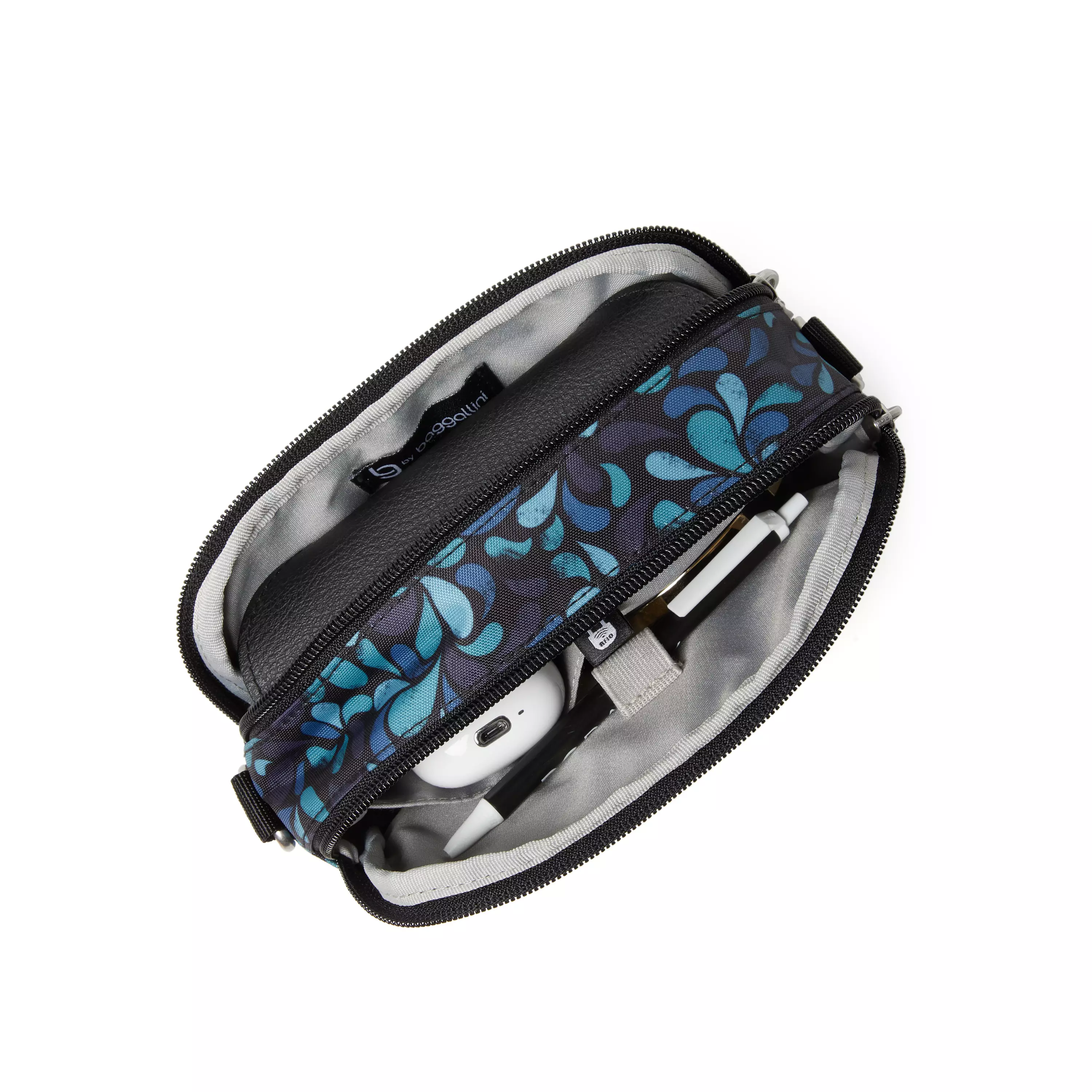 Oakland Crossbody Bag