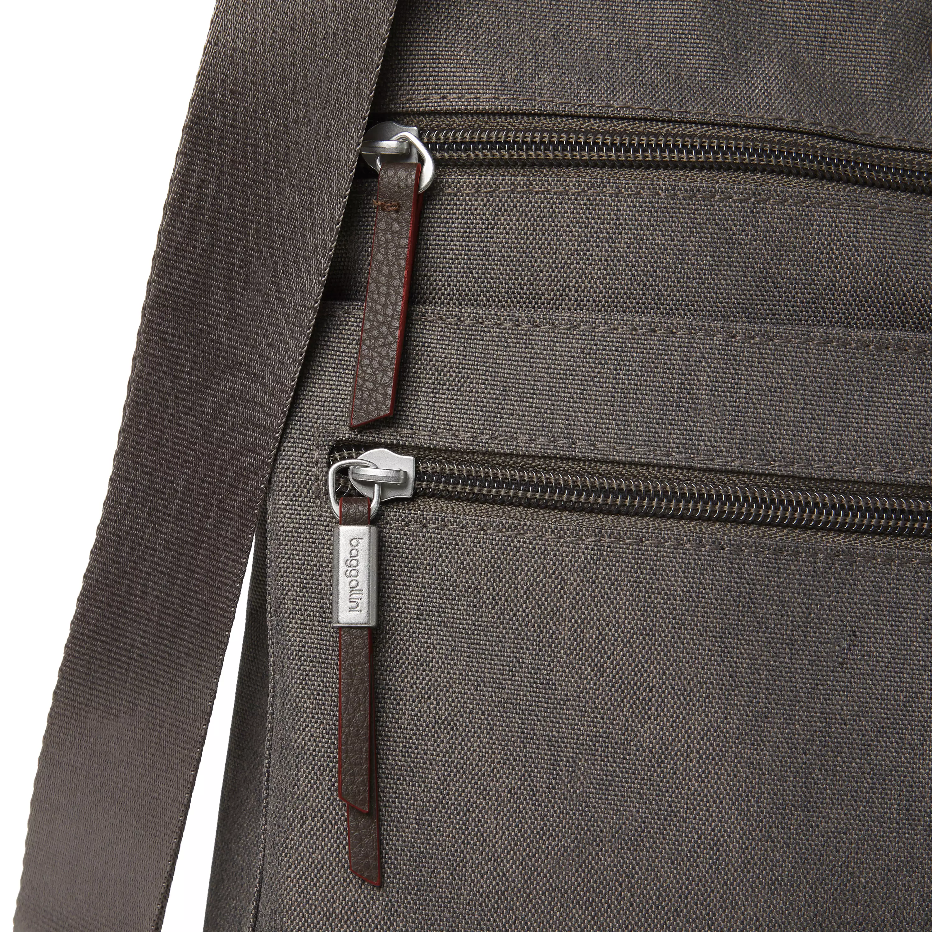 True Classic On Track Crossbody