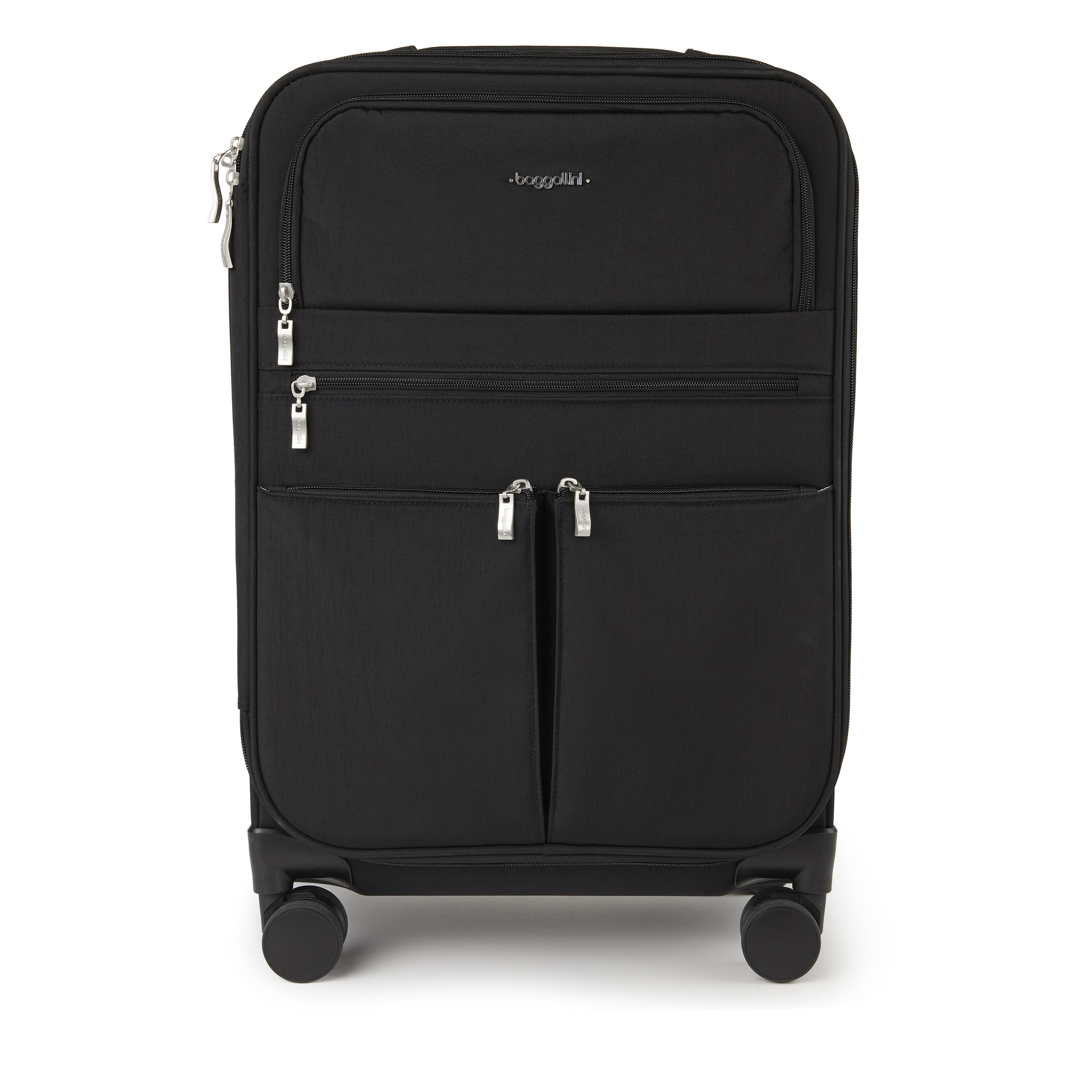 4-Wheel 22" Carry-On