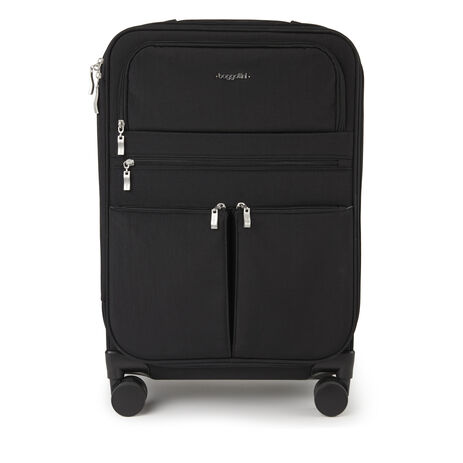 4-Wheel 22" Carry-On image number 0