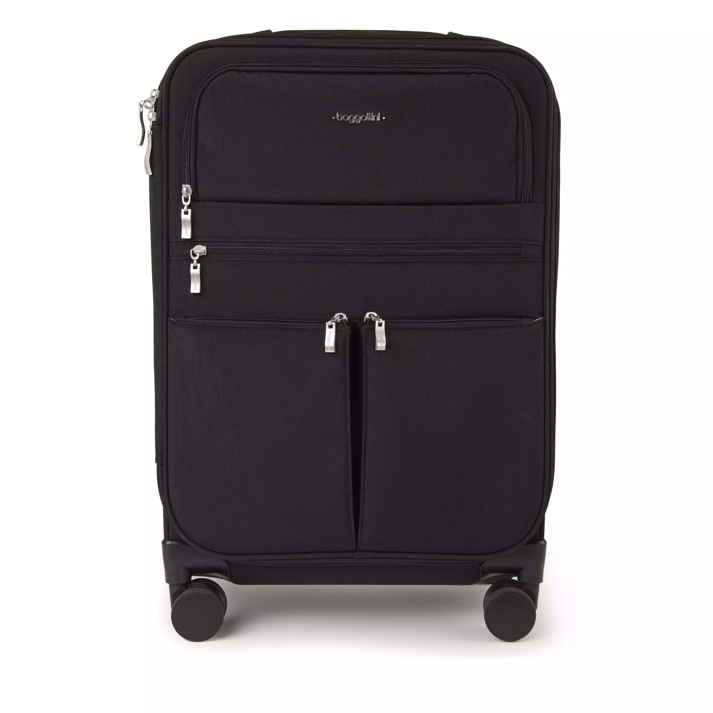 4-Wheel 22" Carry-On