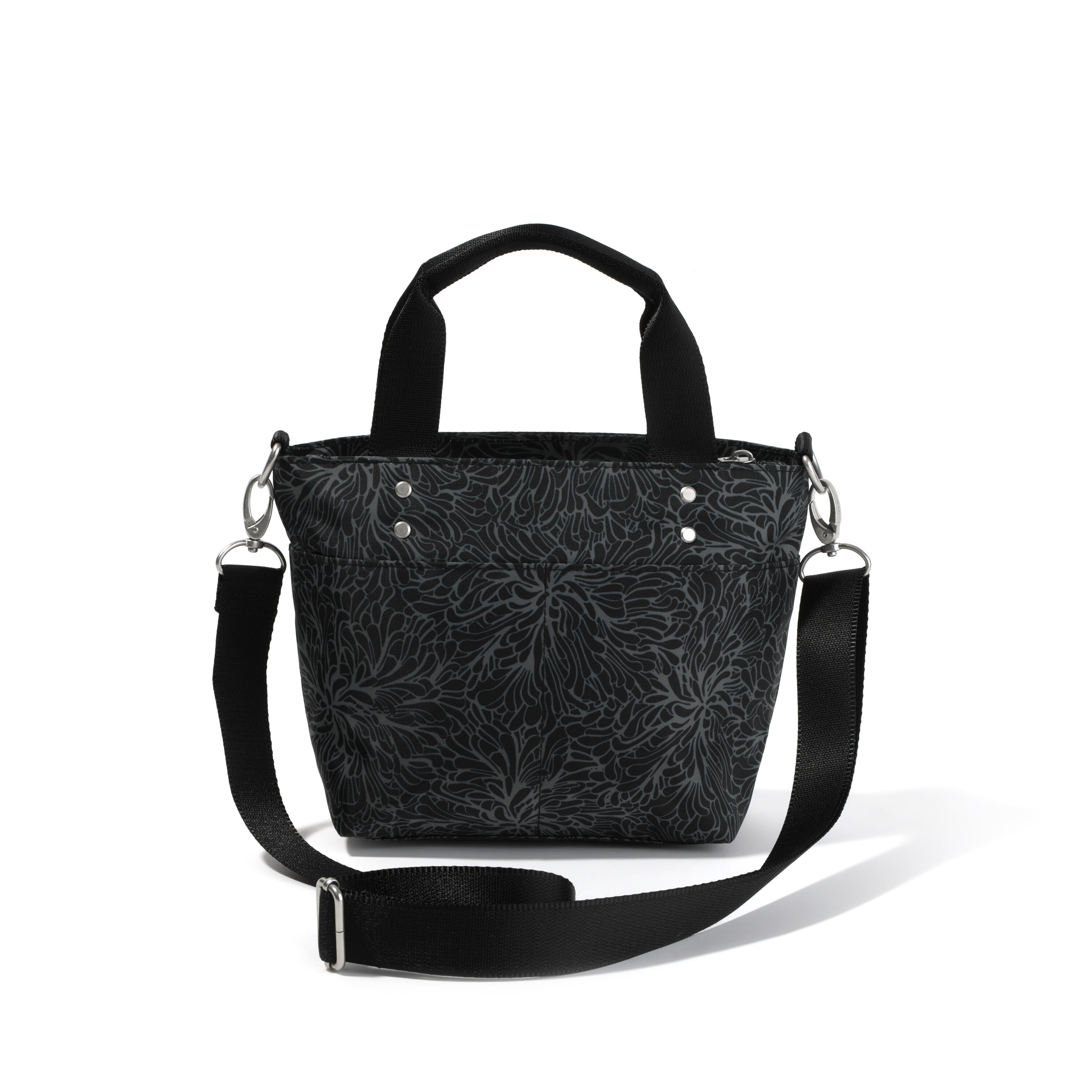 Mini Carryall Tote