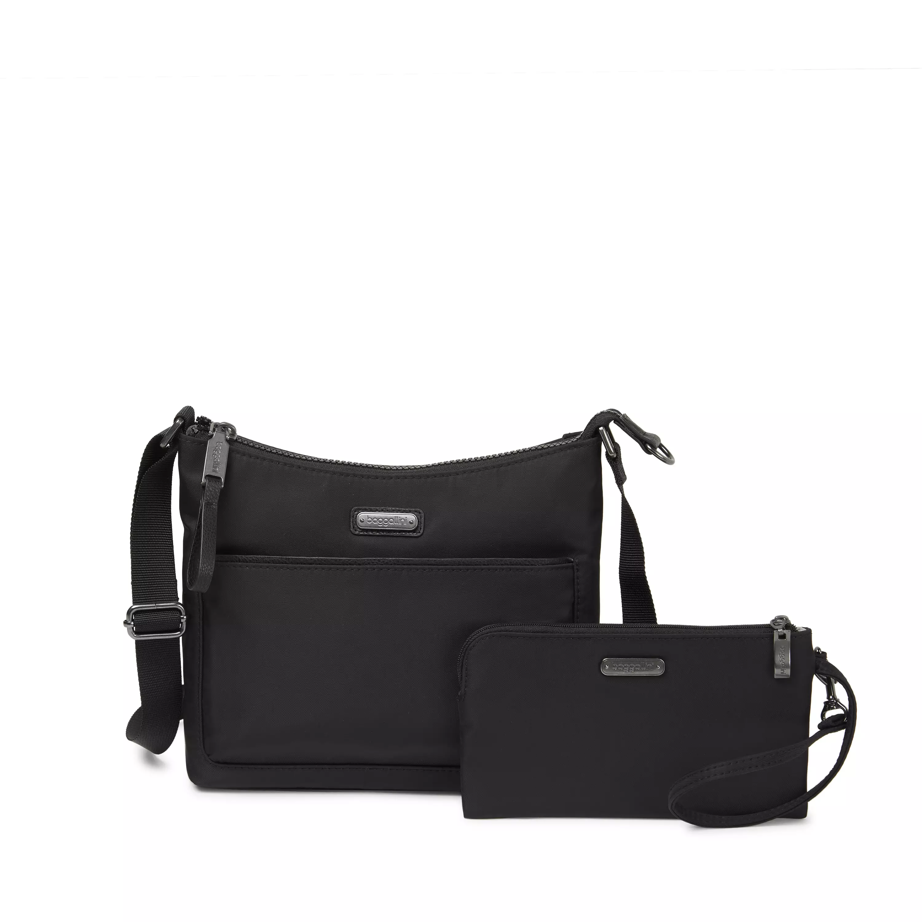 Greenwich Crossbody