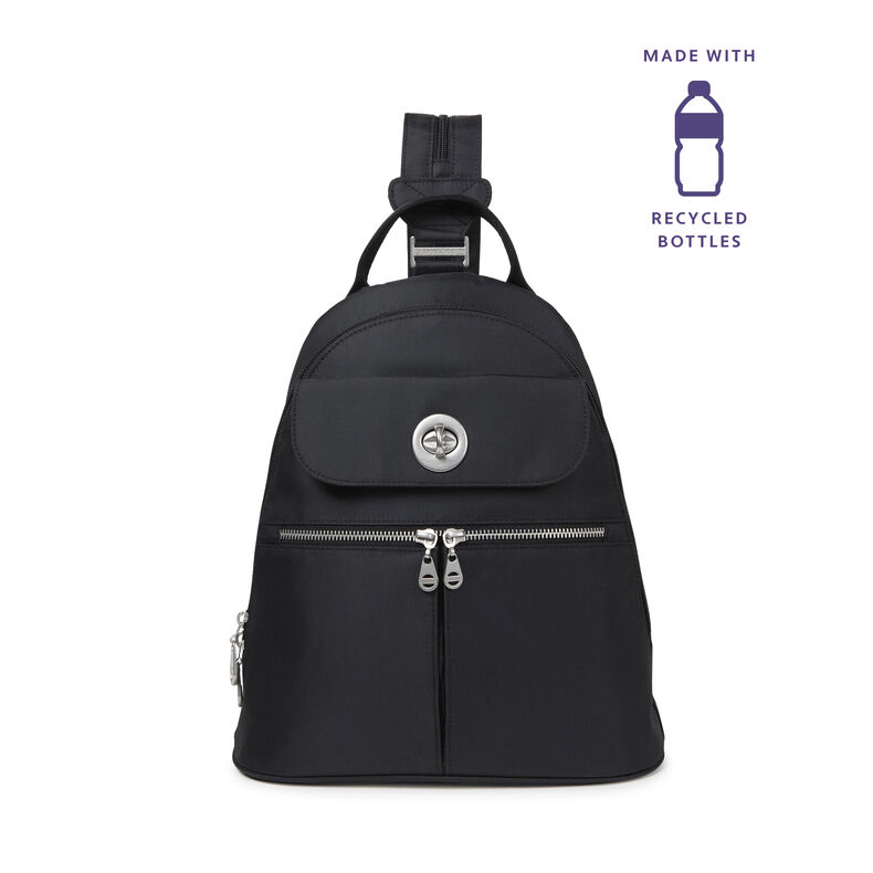 Eco Naples Convertible Backpack
