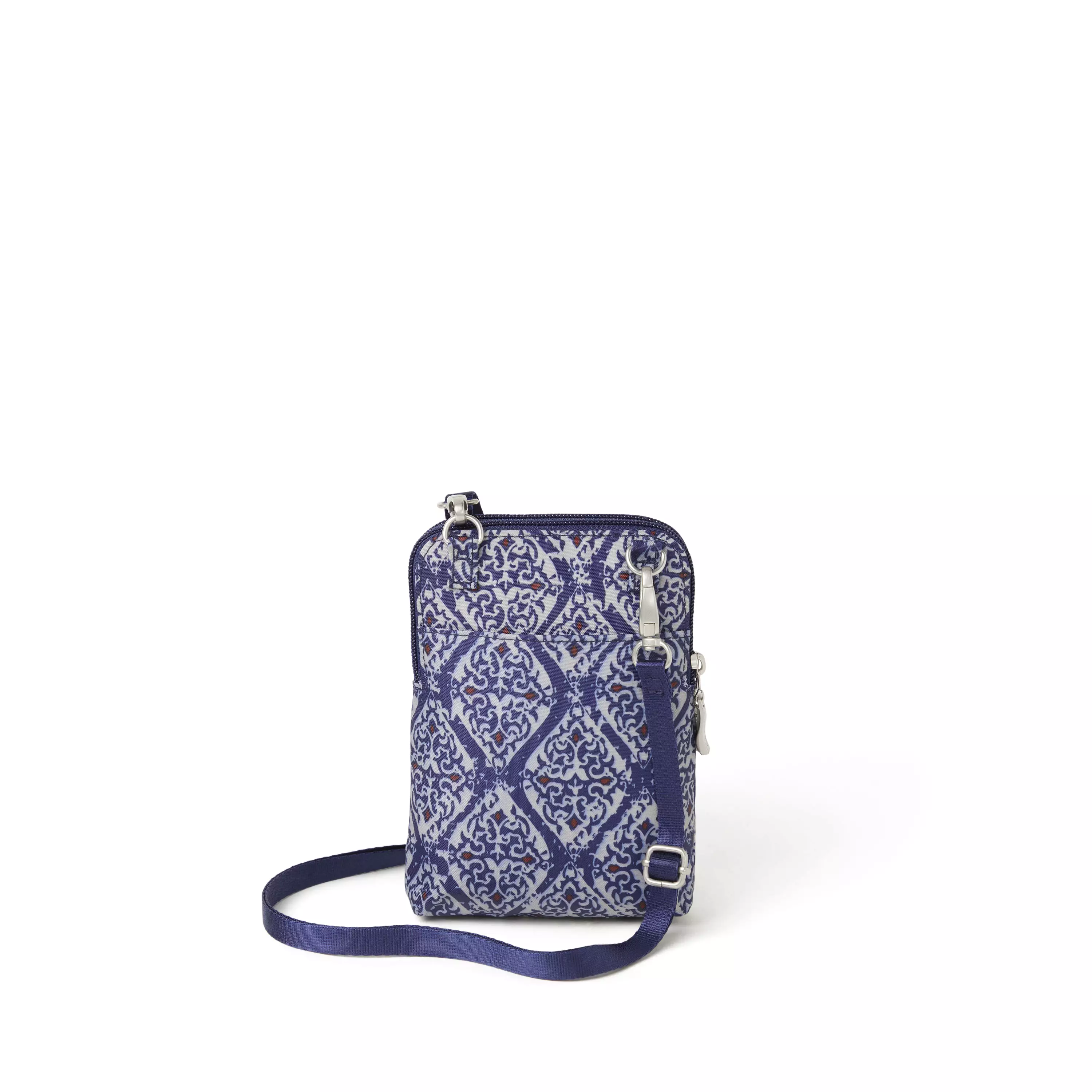 True Classic Take Two RFID Crossbody