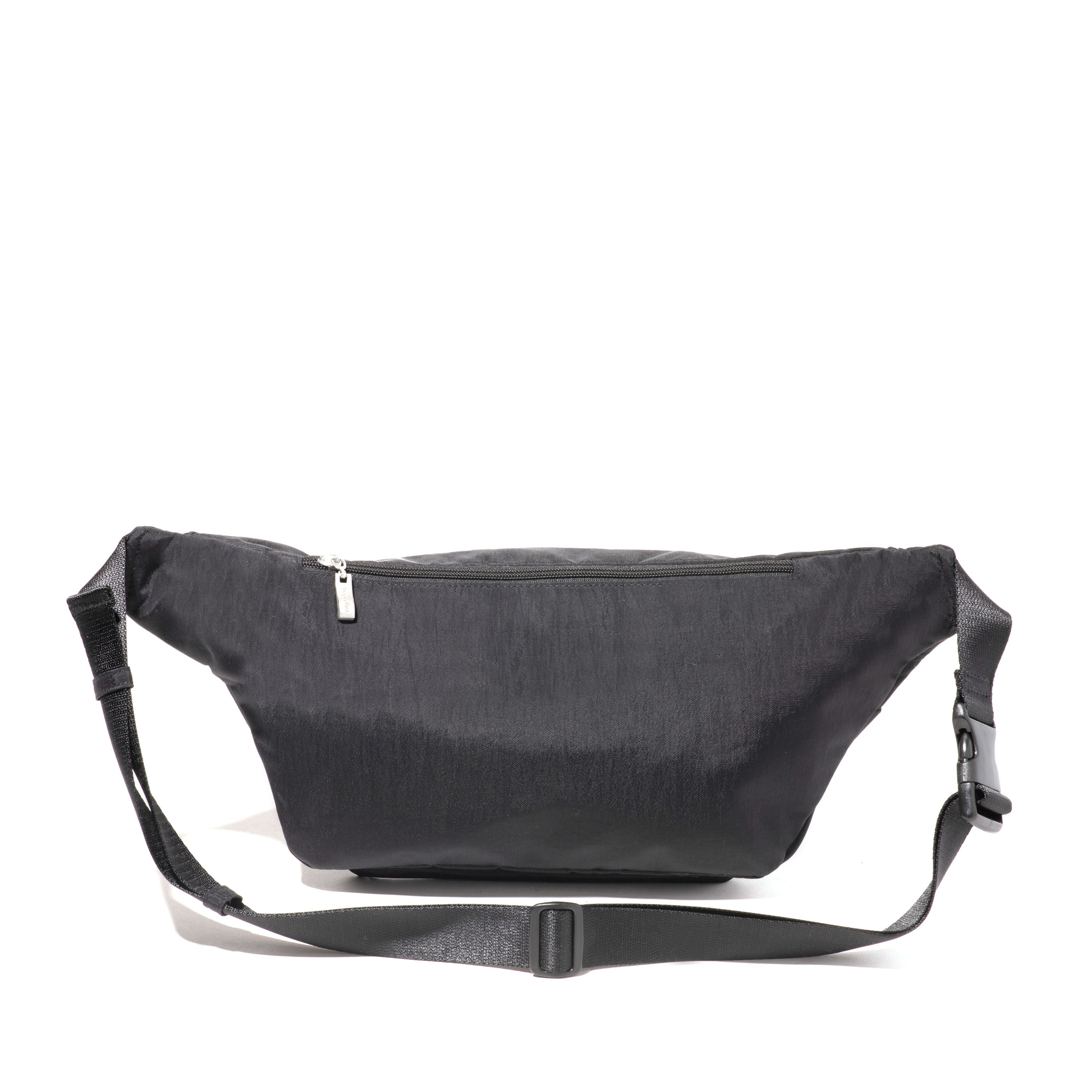 Modern Everywhere Large Belt Bag Sling - Waist Strap 38" to 50"